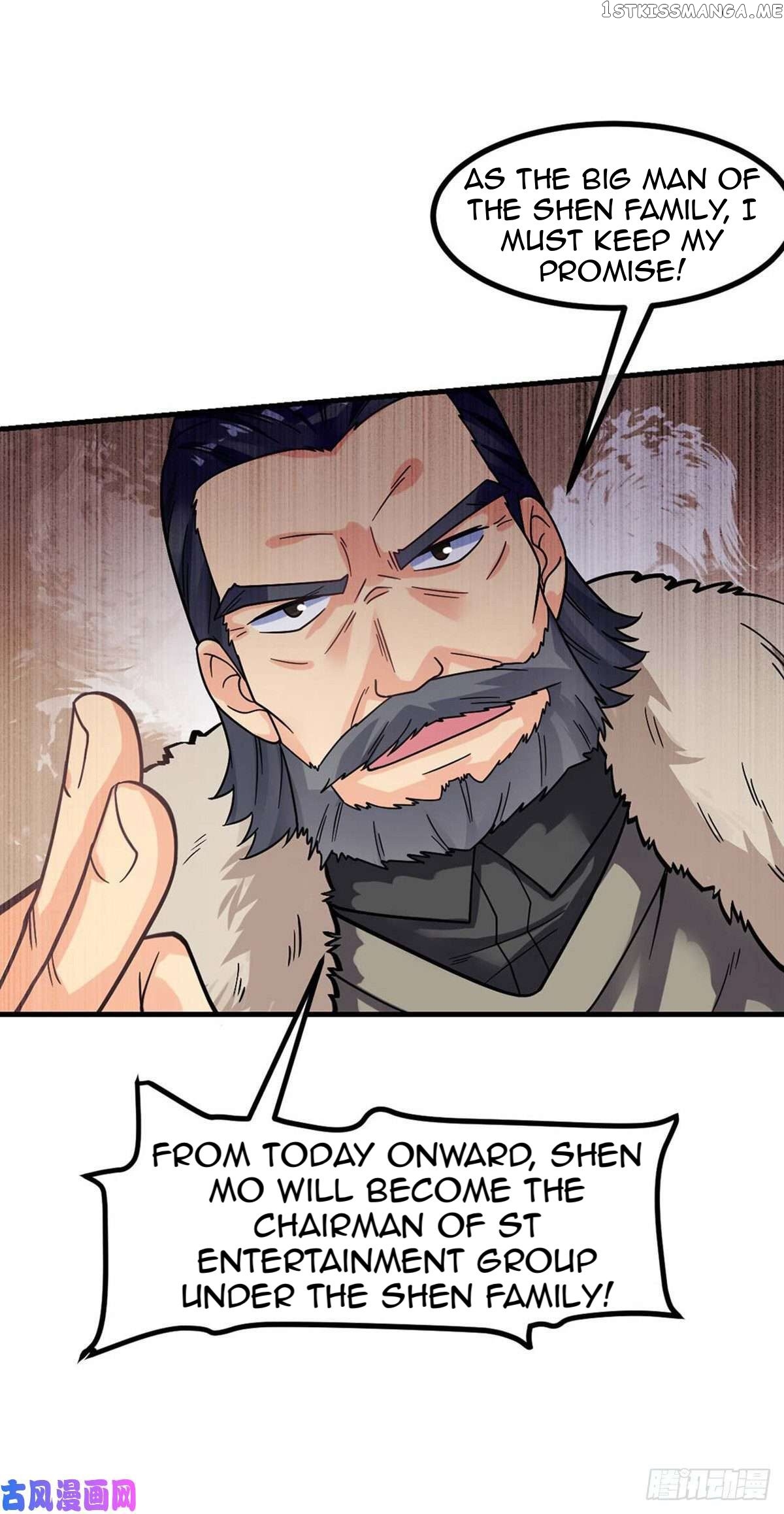 Extraordinary Son-In-Law chapter 14 - page 20