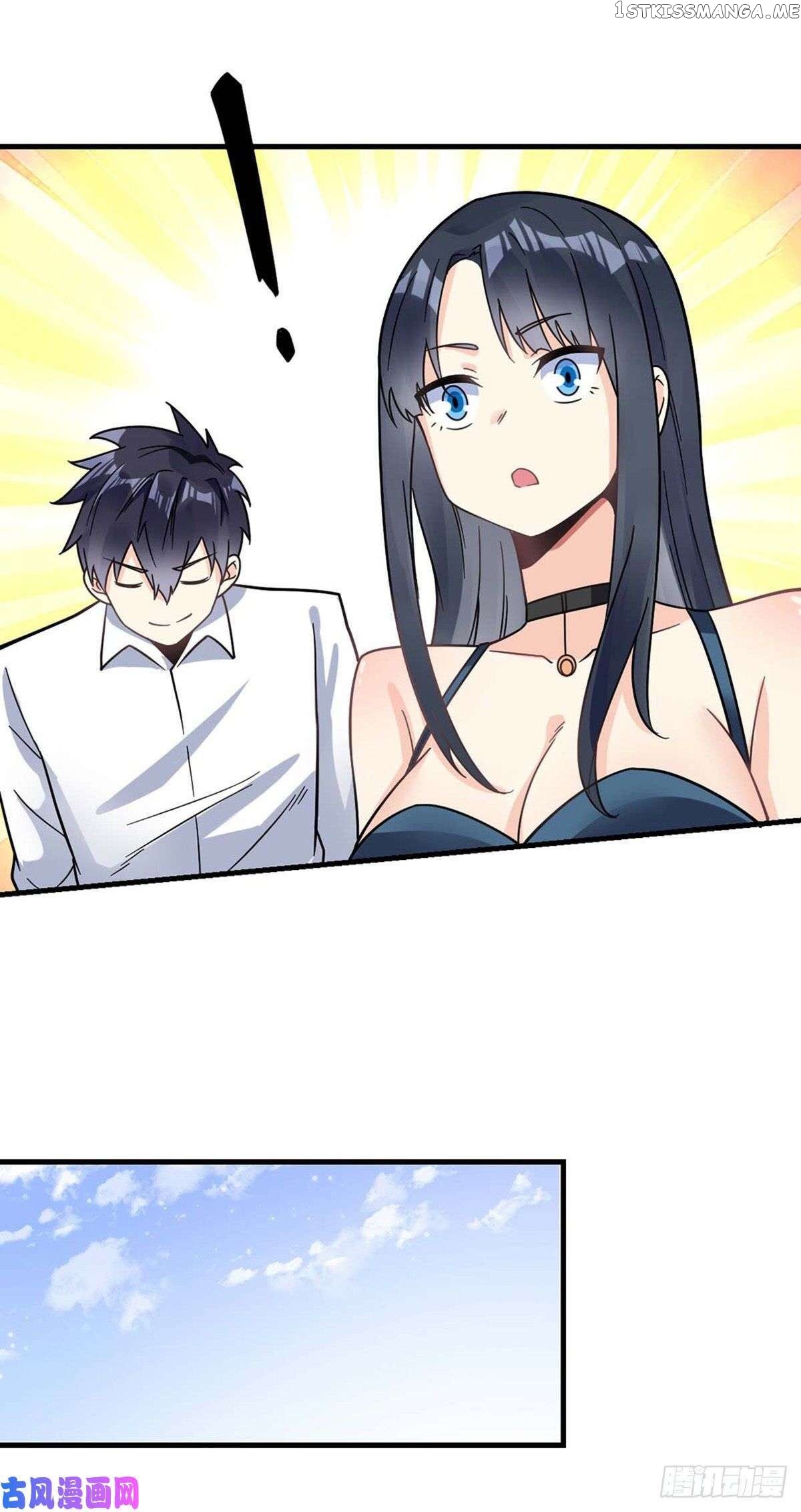 Extraordinary Son-In-Law chapter 14 - page 21