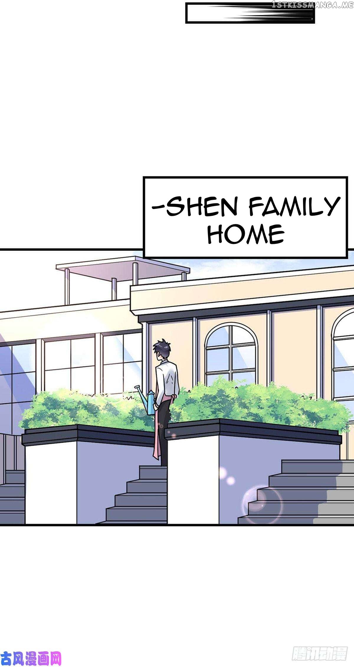 Extraordinary Son-In-Law chapter 14 - page 22
