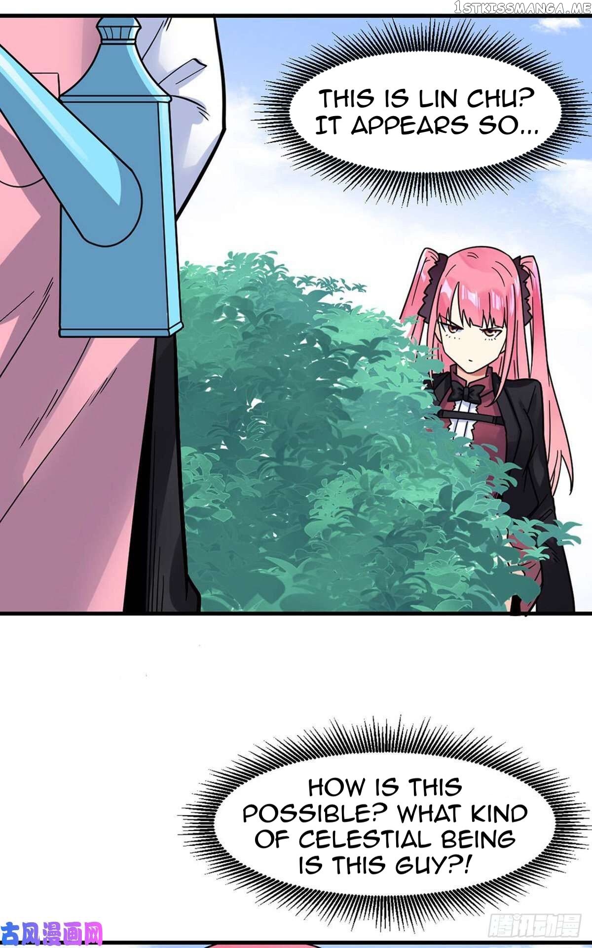 Extraordinary Son-In-Law chapter 14 - page 23