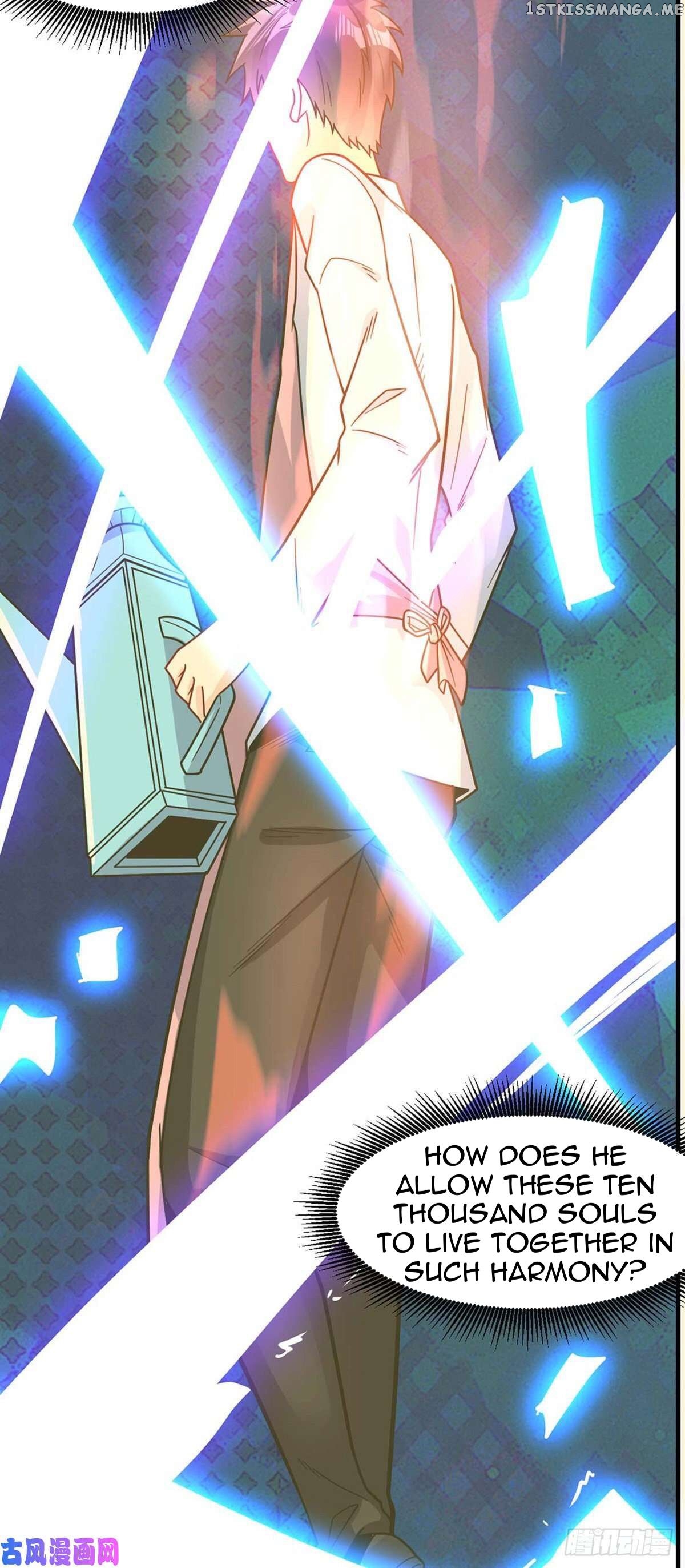 Extraordinary Son-In-Law chapter 14 - page 25