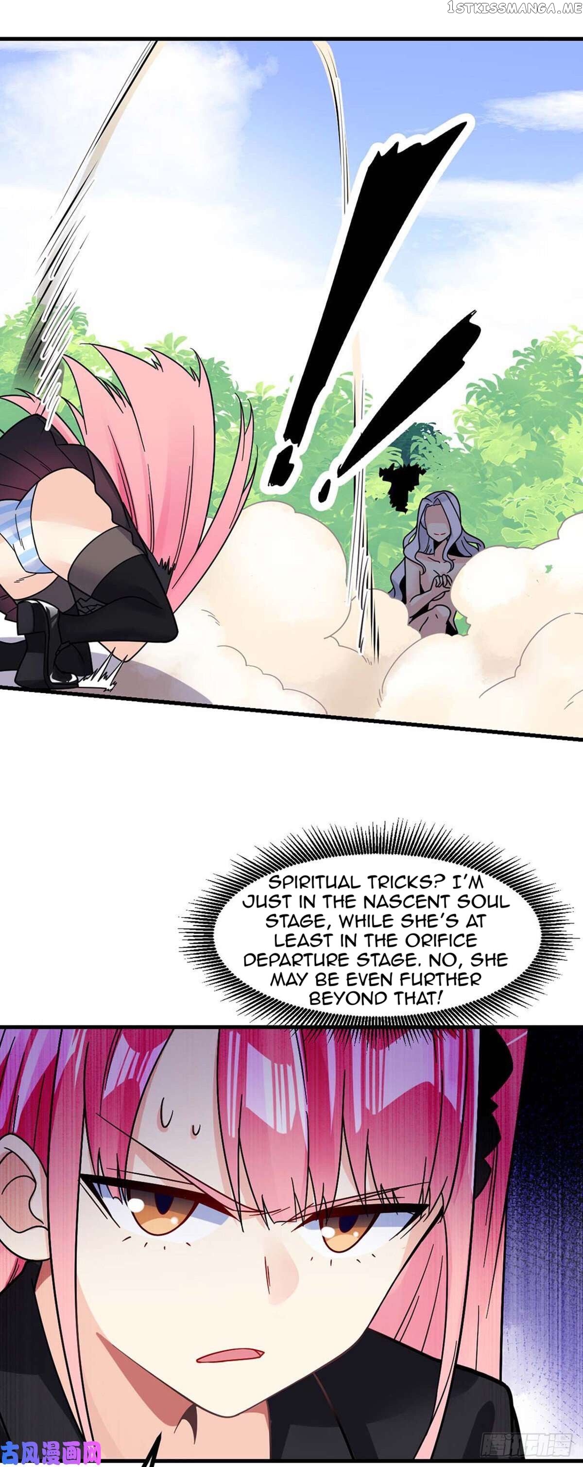 Extraordinary Son-In-Law chapter 14 - page 28