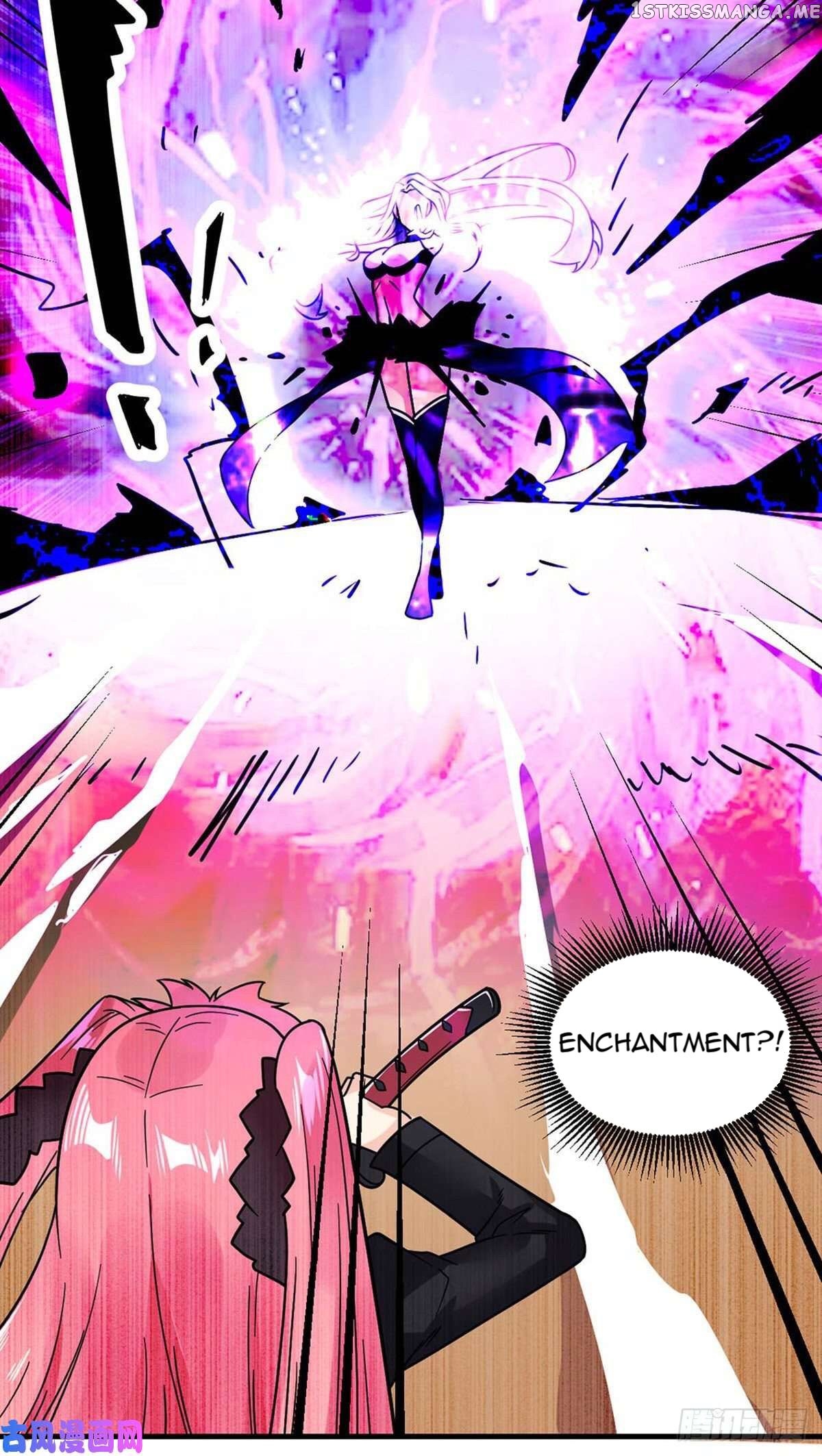 Extraordinary Son-In-Law chapter 14 - page 29