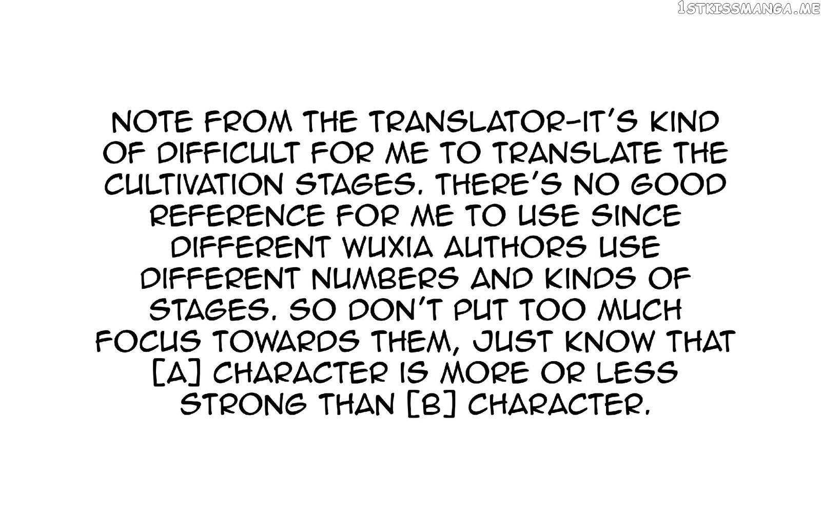 Extraordinary Son-In-Law chapter 14 - page 32