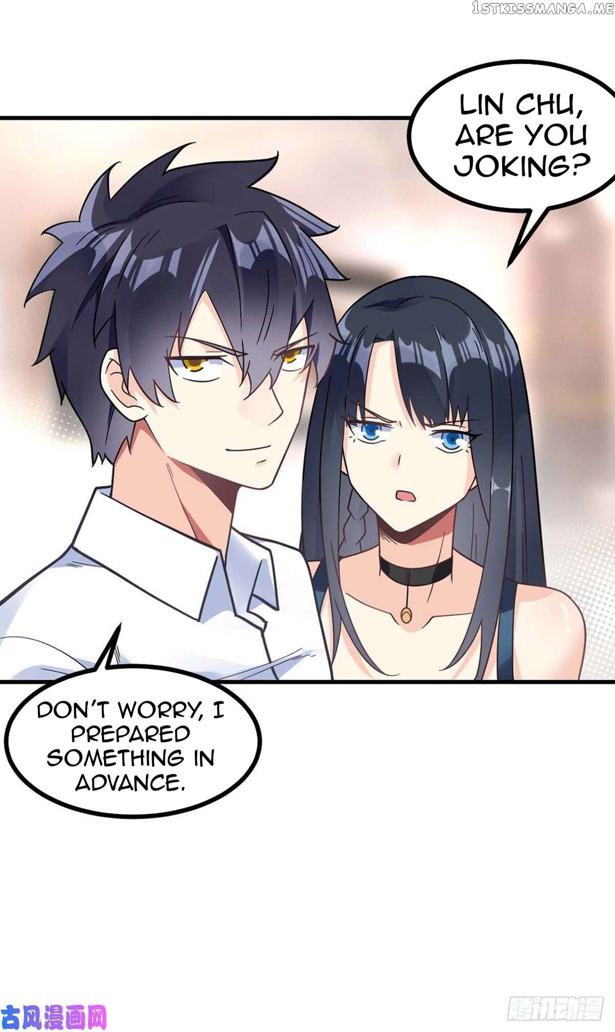 Extraordinary Son-In-Law chapter 14 - page 4