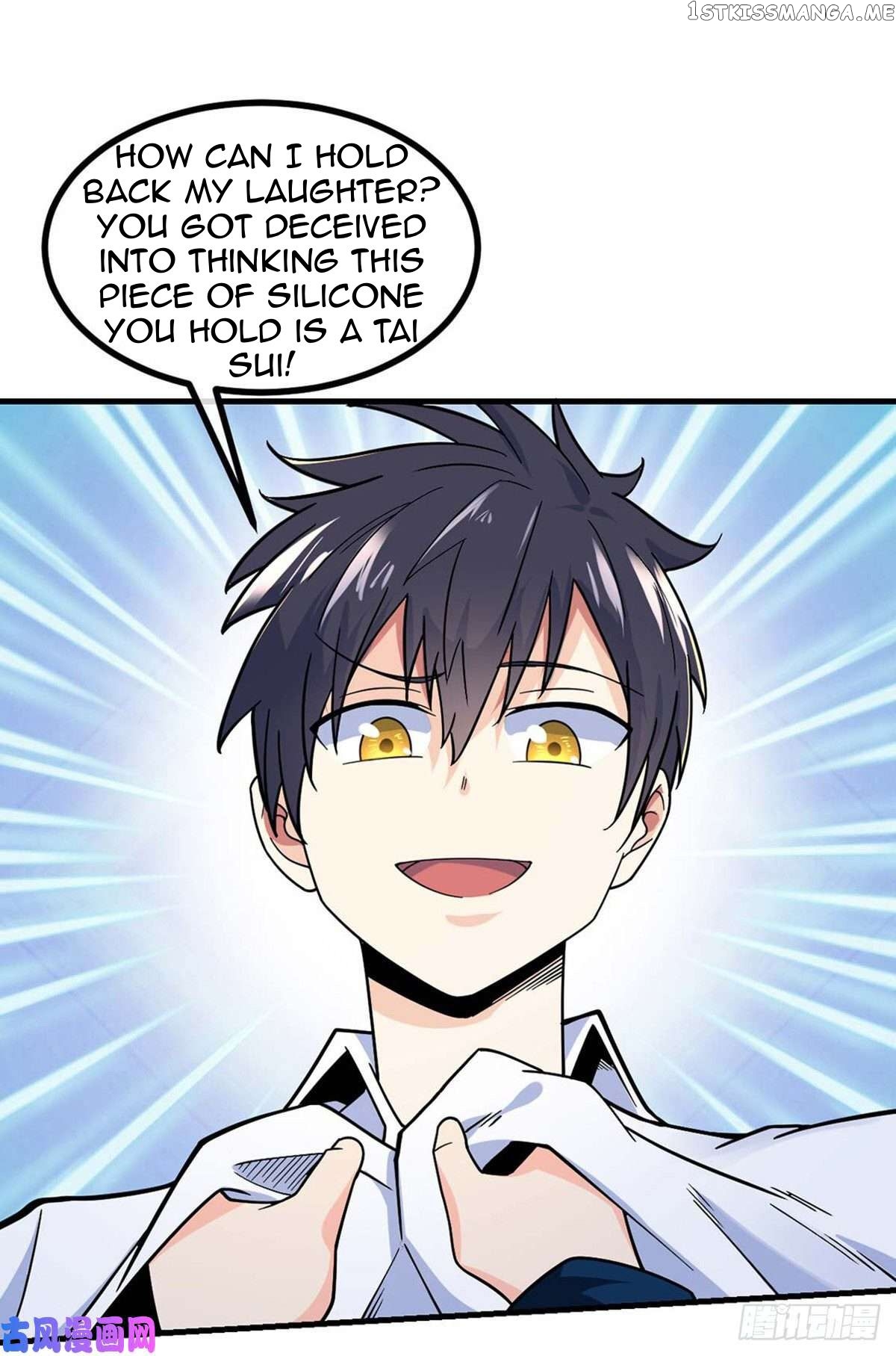 Extraordinary Son-In-Law chapter 13 - page 15