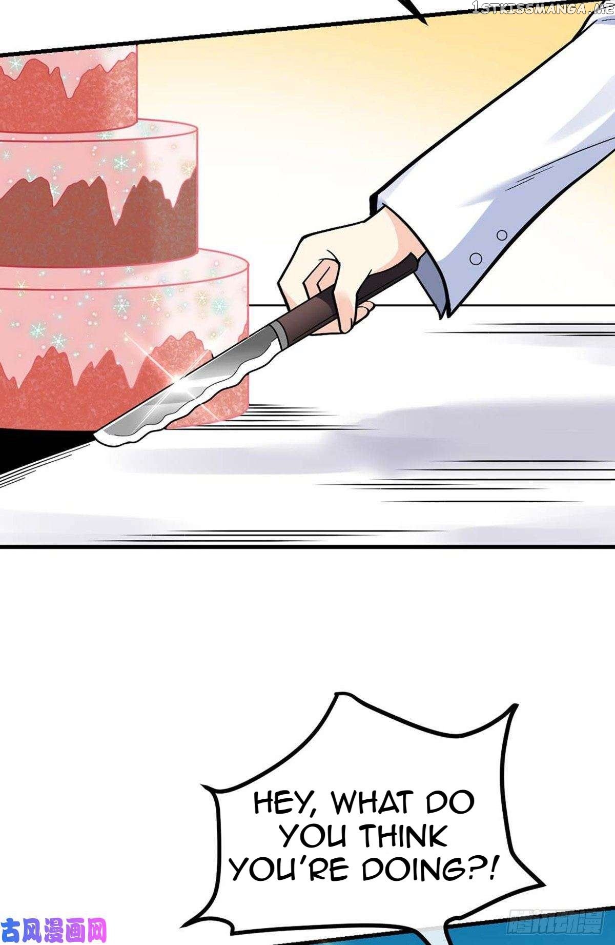 Extraordinary Son-In-Law chapter 13 - page 18