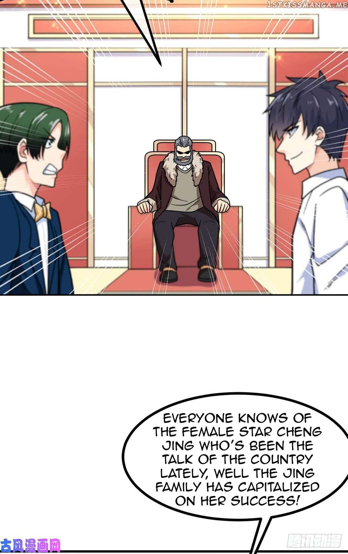 Extraordinary Son-In-Law chapter 13 - page 23
