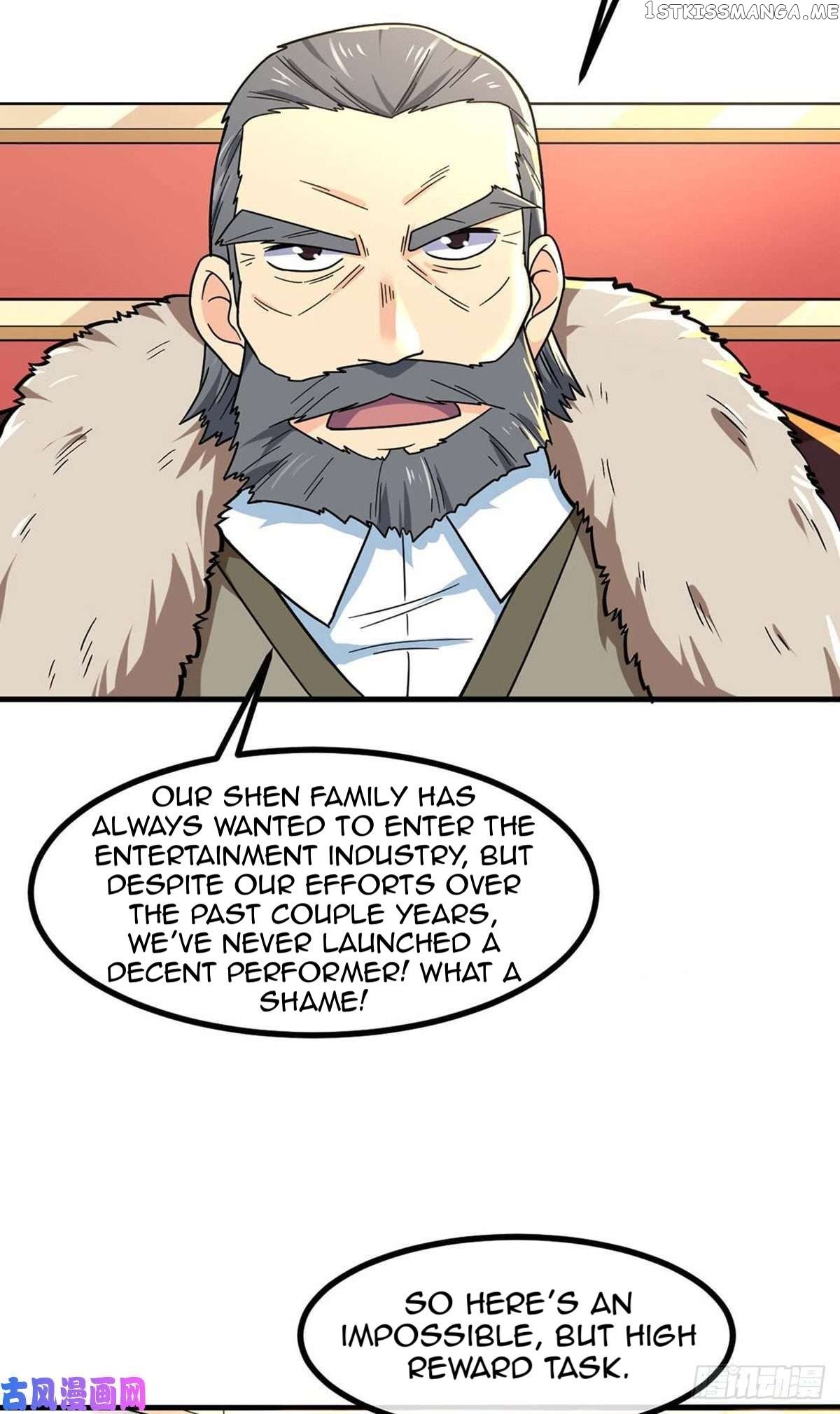 Extraordinary Son-In-Law chapter 13 - page 24