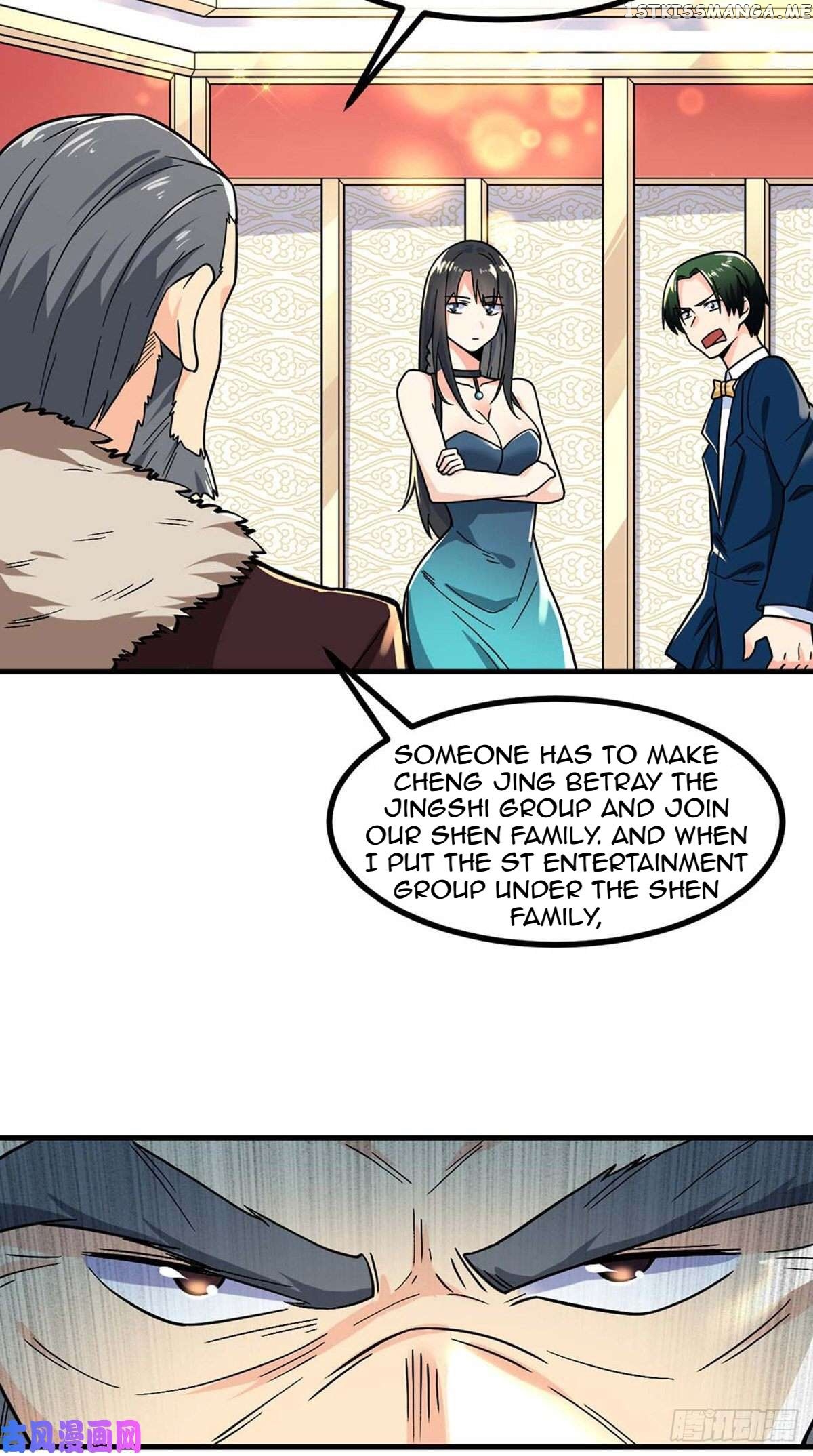 Extraordinary Son-In-Law chapter 13 - page 25