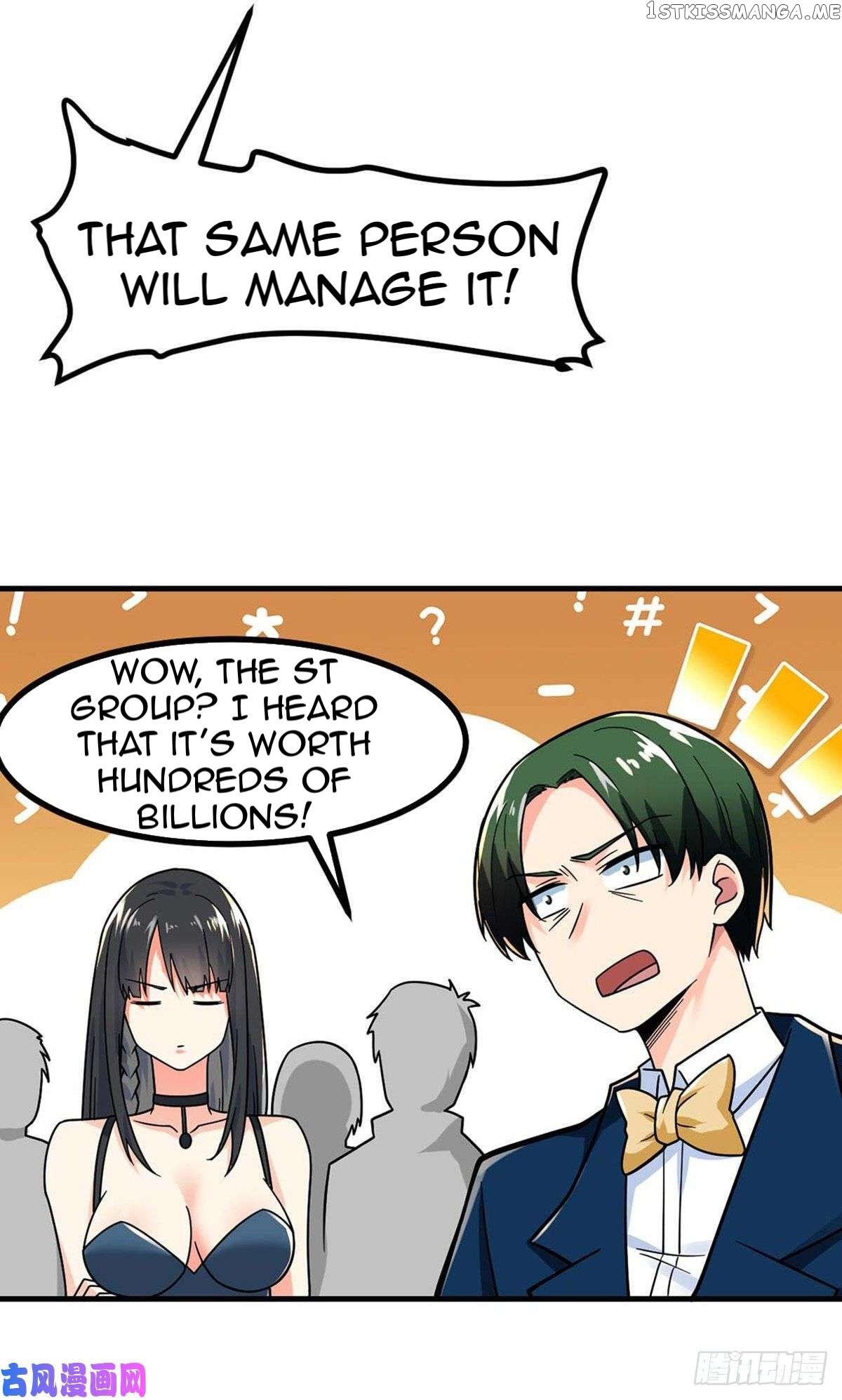 Extraordinary Son-In-Law chapter 13 - page 26