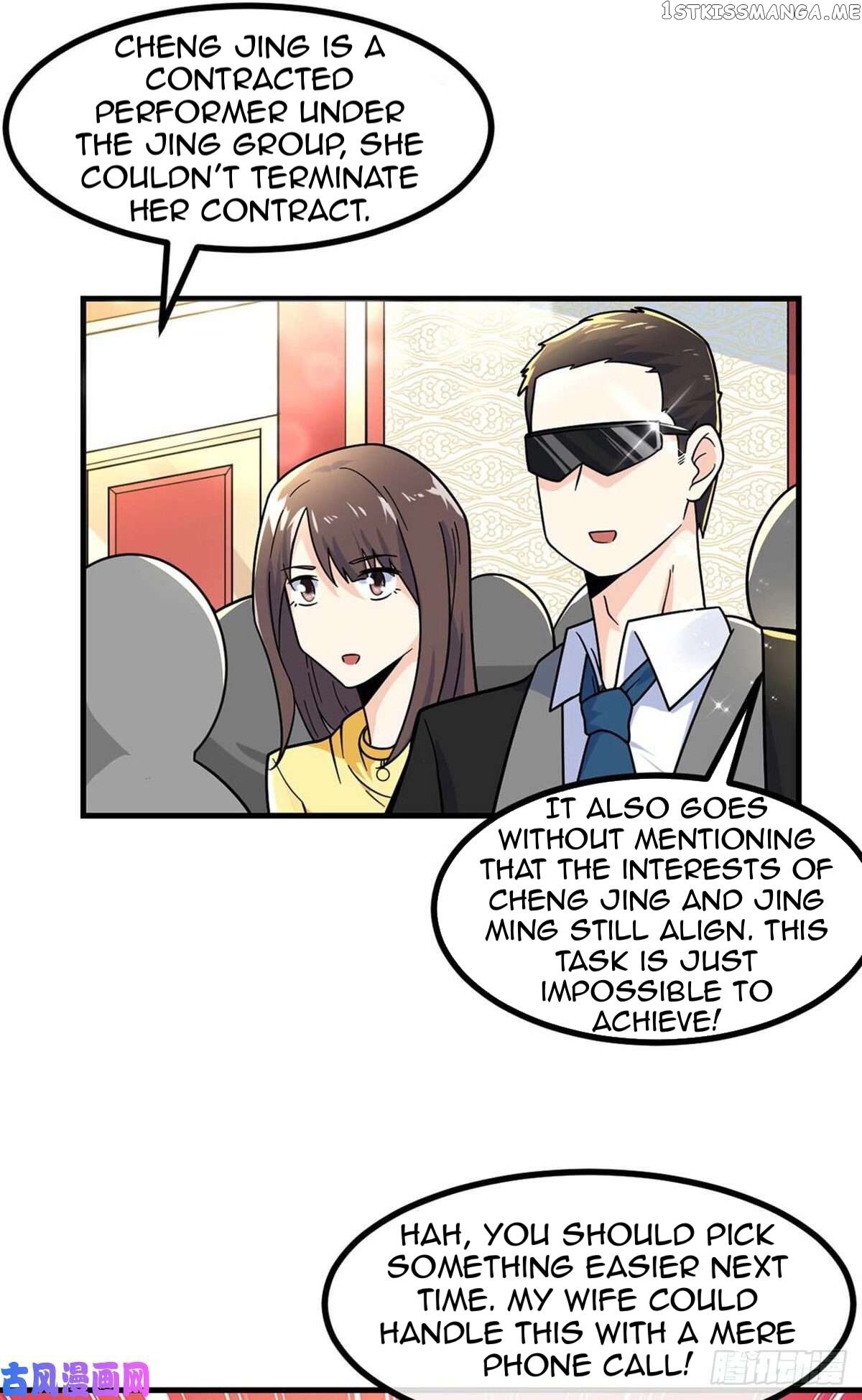 Extraordinary Son-In-Law chapter 13 - page 27