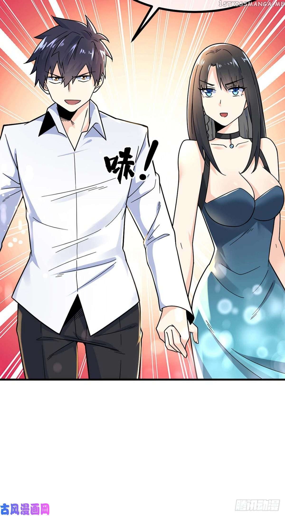 Extraordinary Son-In-Law chapter 13 - page 28