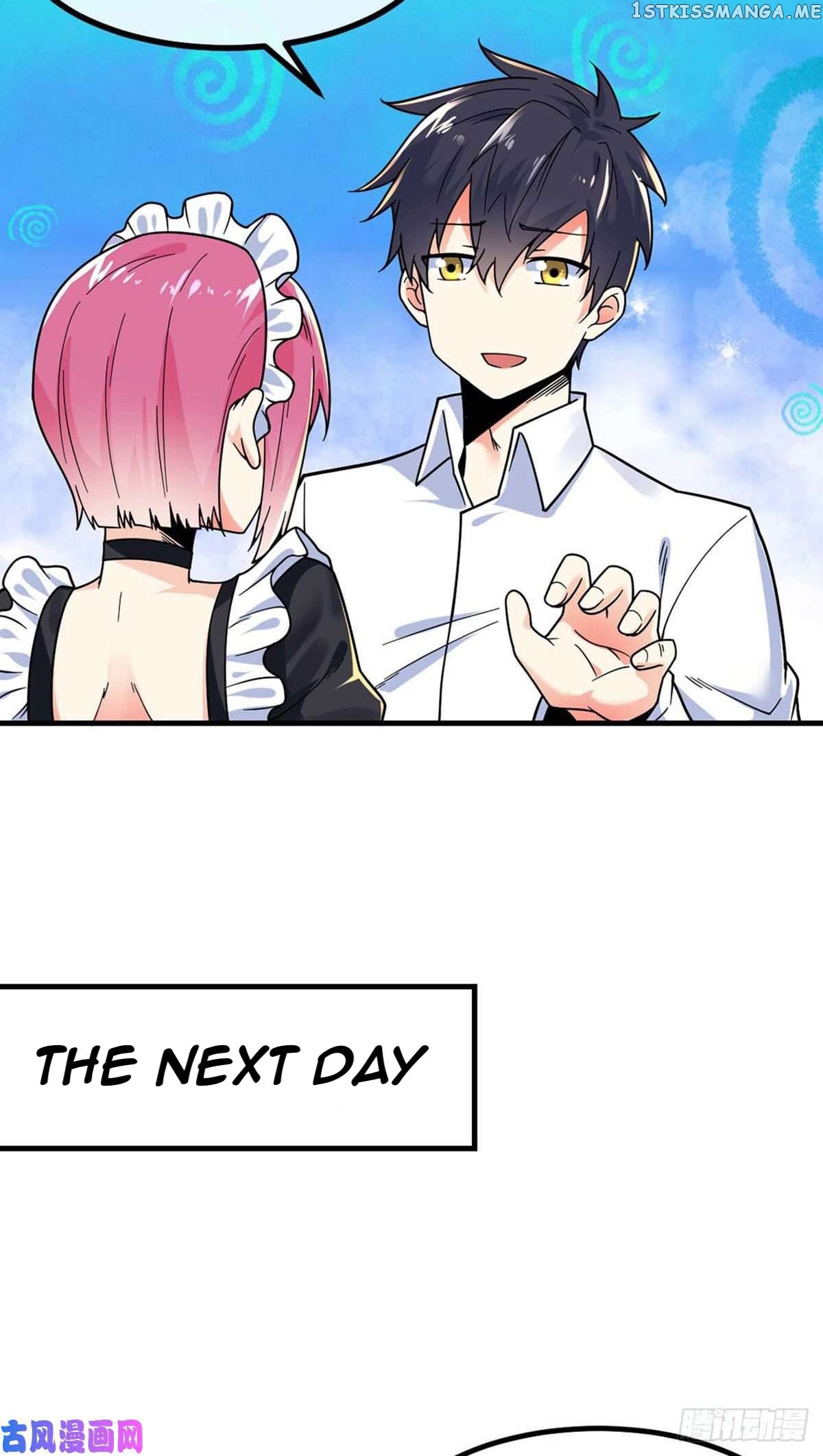Extraordinary Son-In-Law chapter 13 - page 9