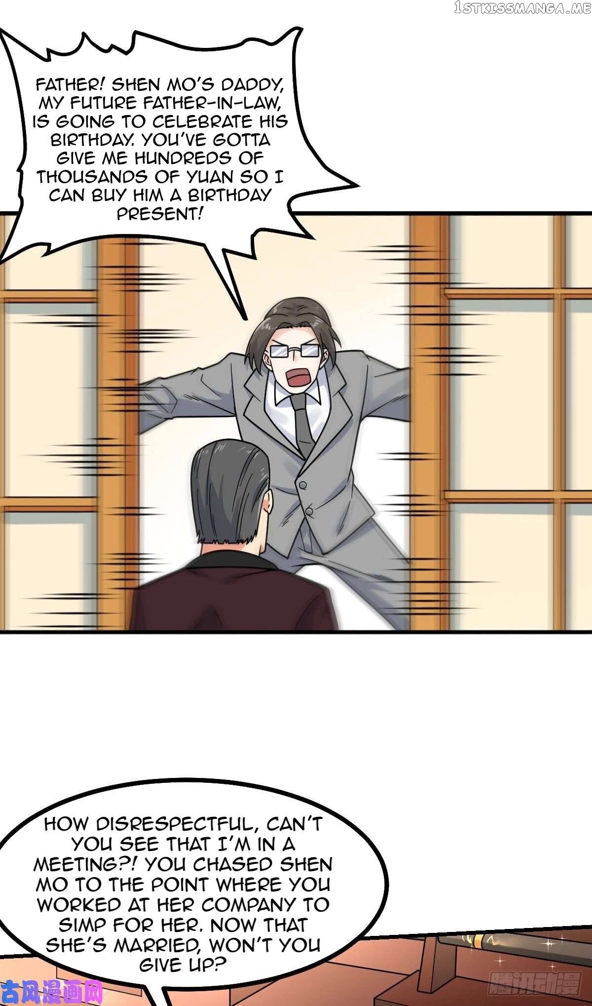 Extraordinary Son-In-Law chapter 12 - page 10