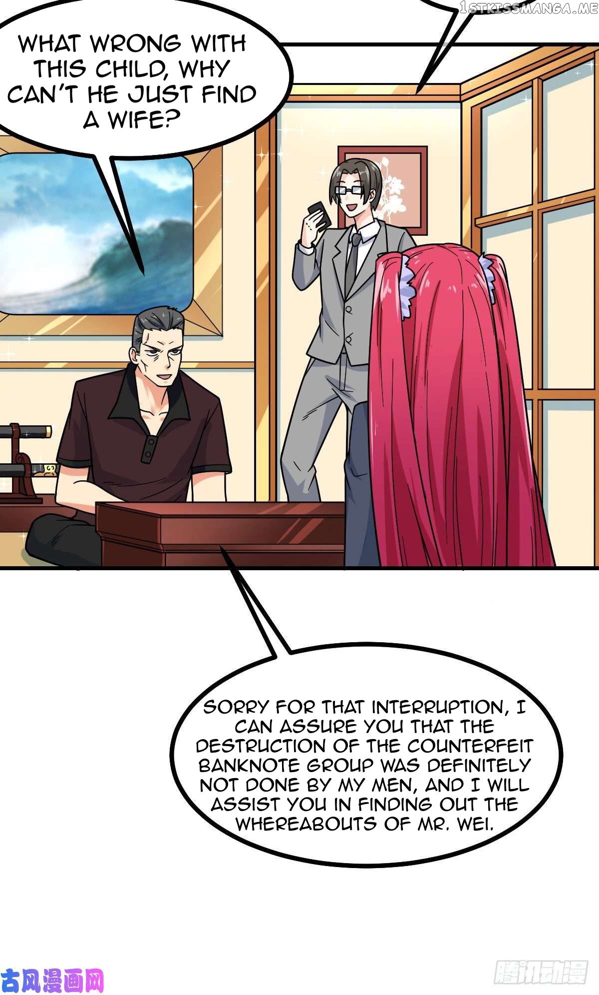 Extraordinary Son-In-Law chapter 12 - page 13
