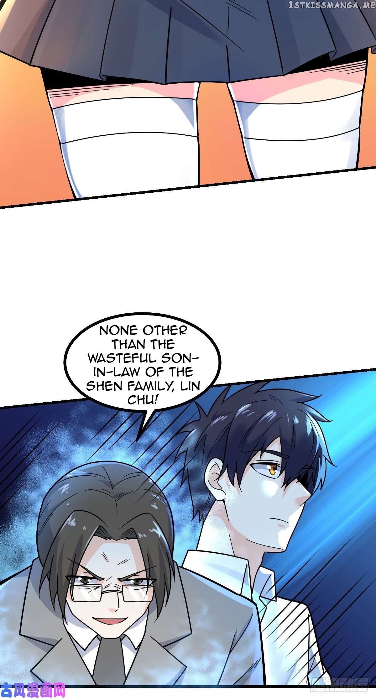 Extraordinary Son-In-Law chapter 12 - page 19