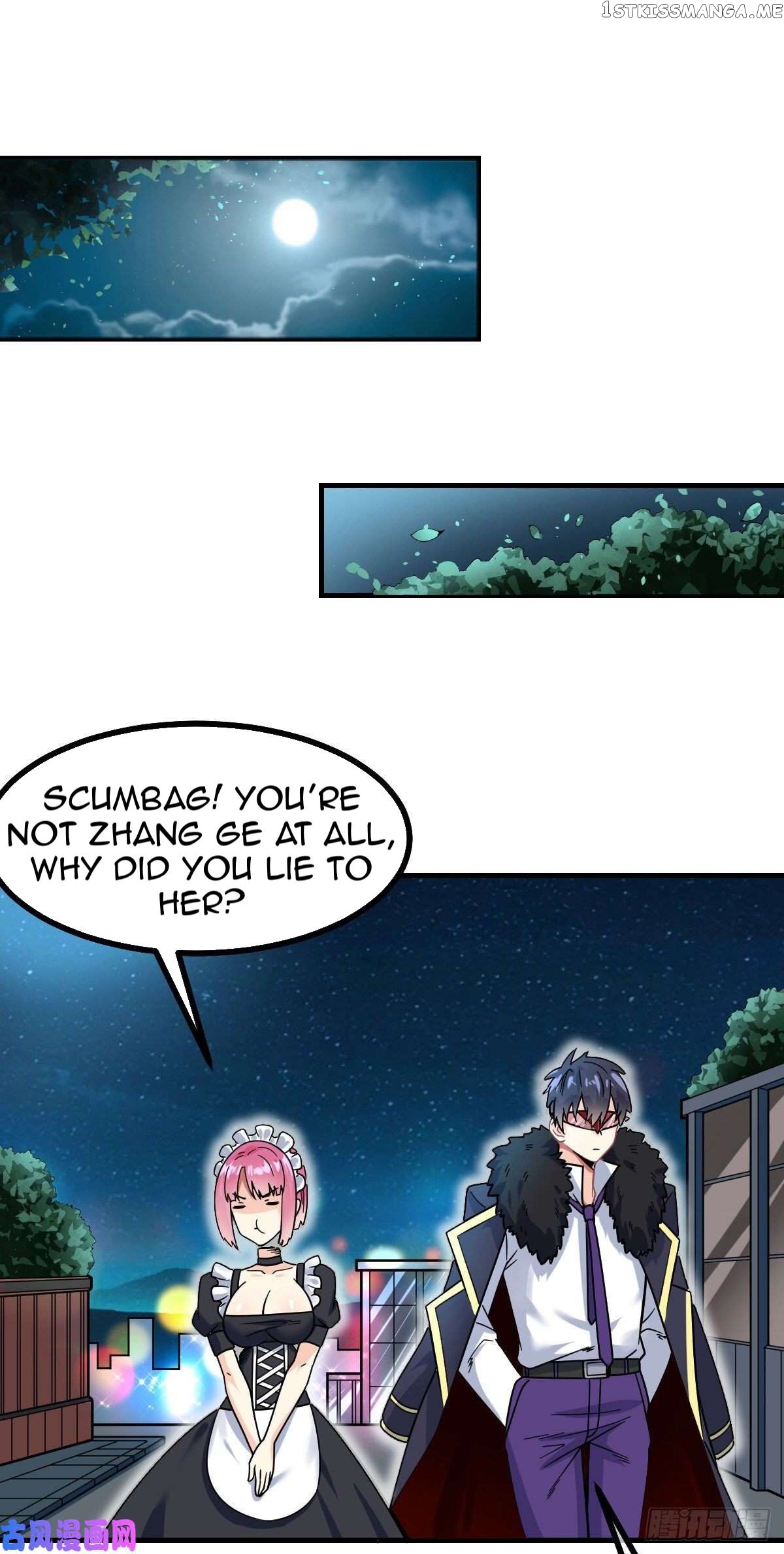 Extraordinary Son-In-Law chapter 12 - page 3
