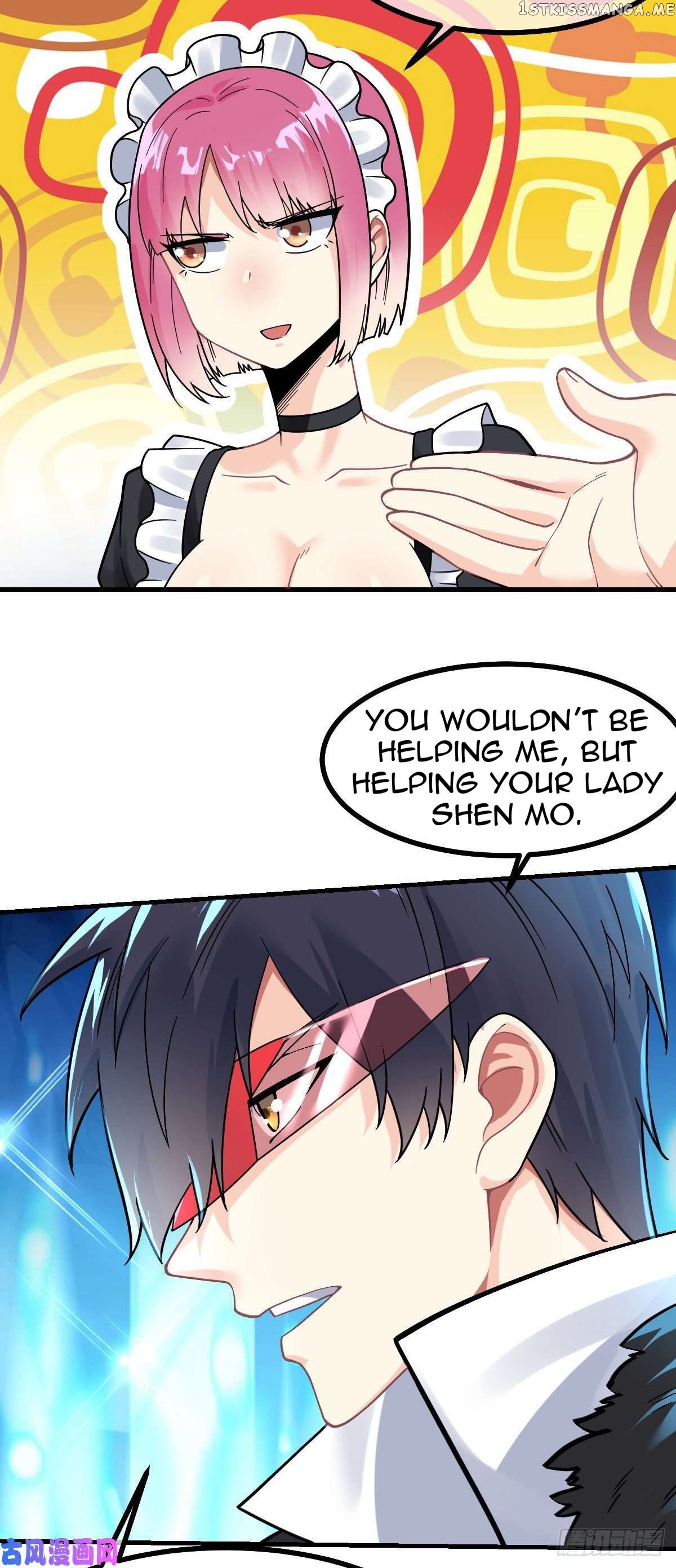 Extraordinary Son-In-Law chapter 12 - page 7