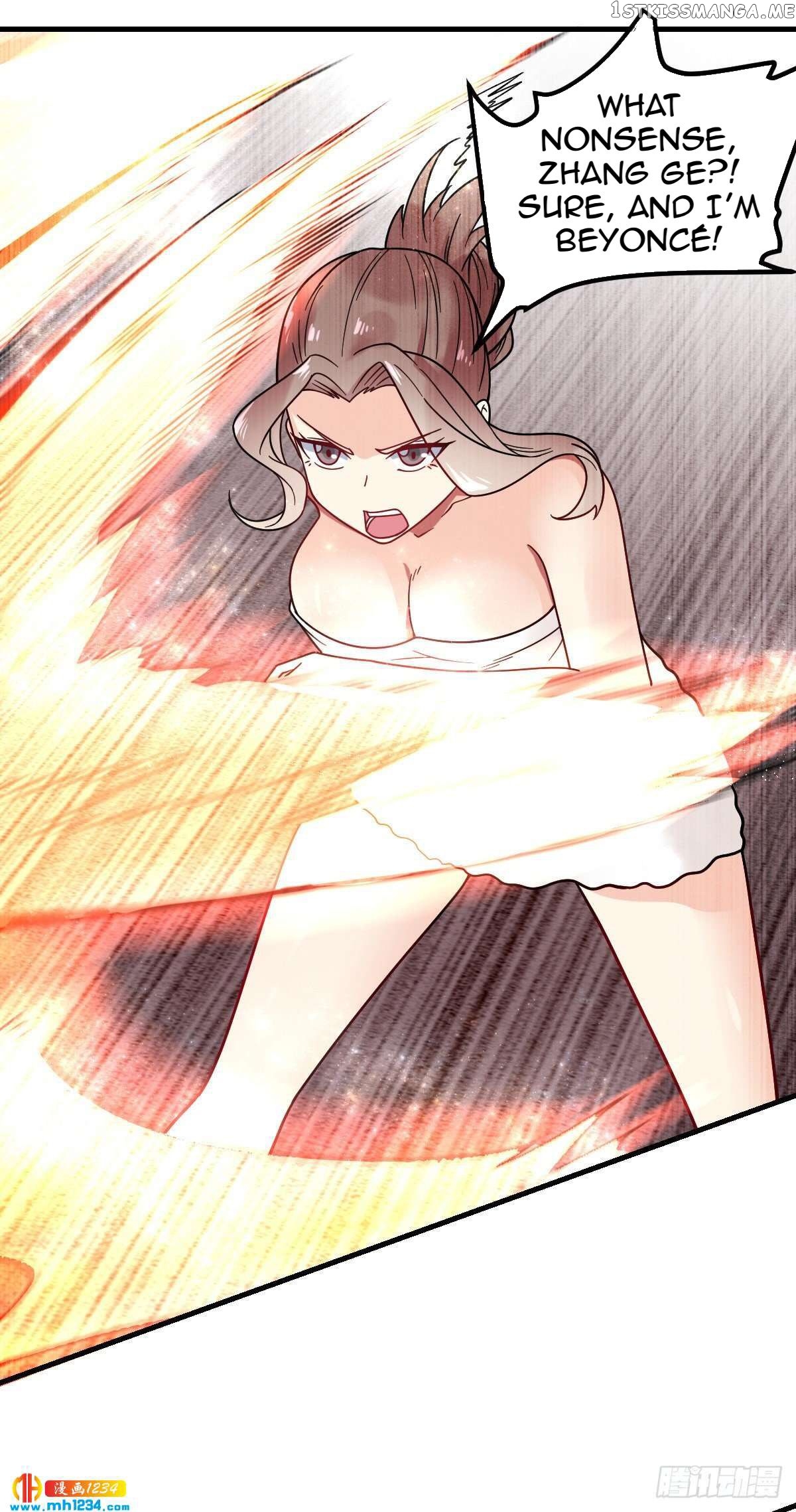 Extraordinary Son-In-Law chapter 11 - page 19
