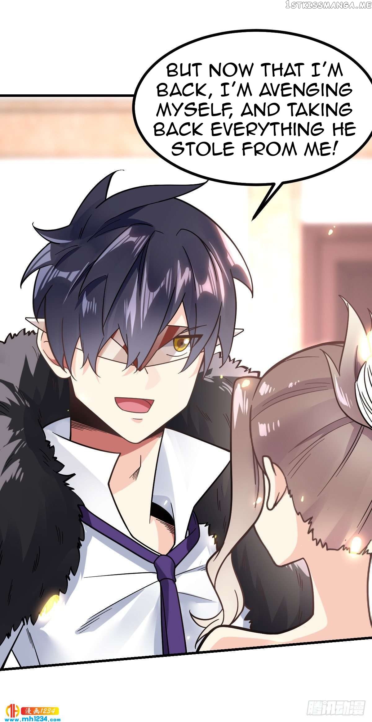 Extraordinary Son-In-Law chapter 11 - page 27