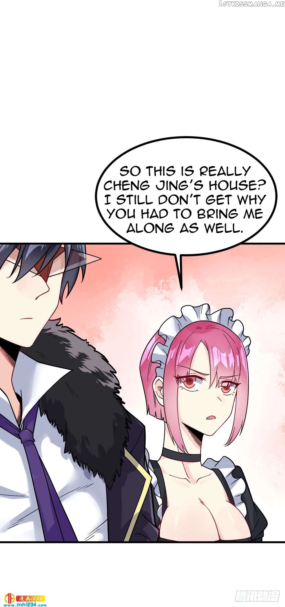 Extraordinary Son-In-Law chapter 11 - page 4