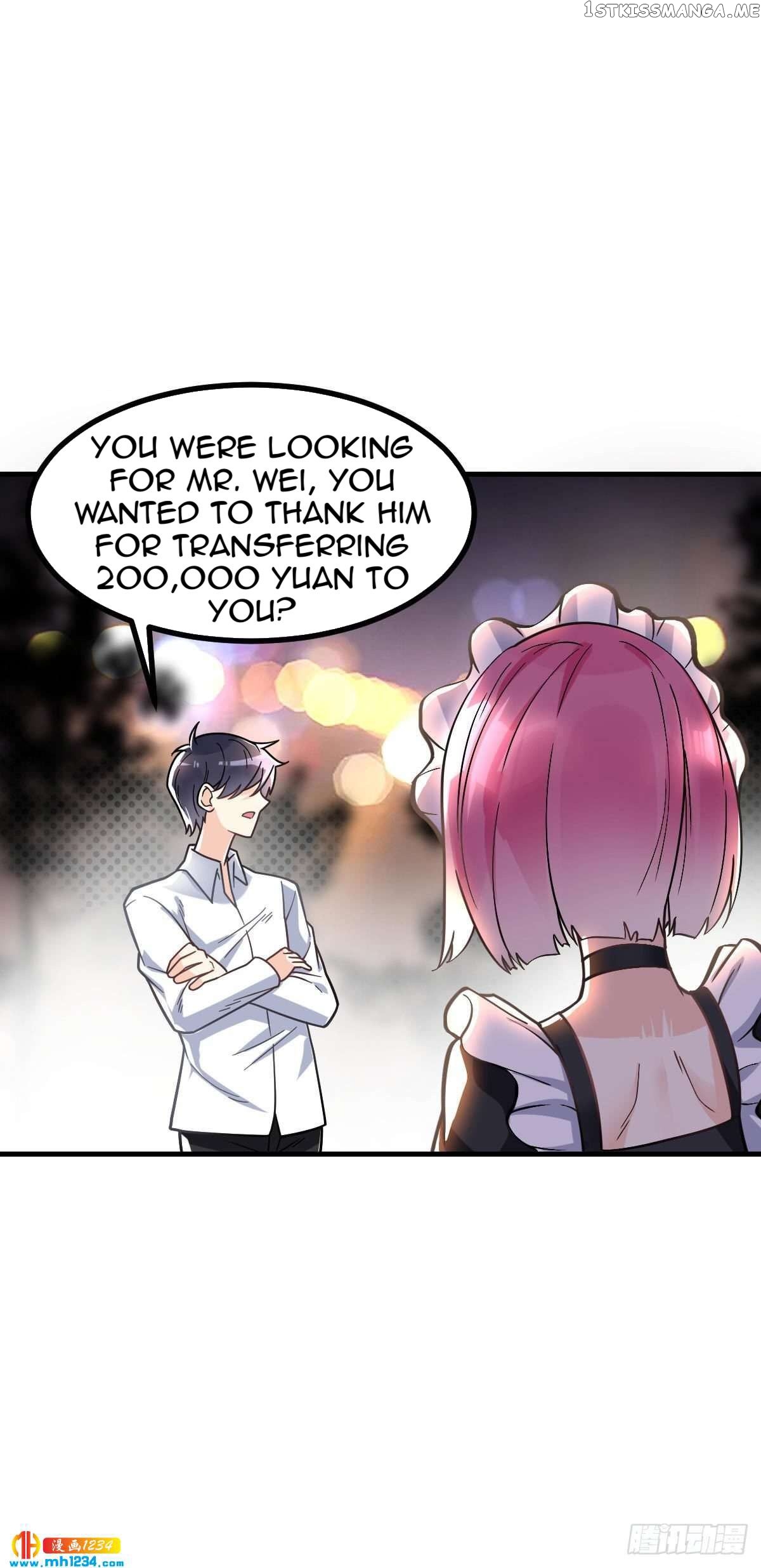 Extraordinary Son-In-Law chapter 9 - page 10