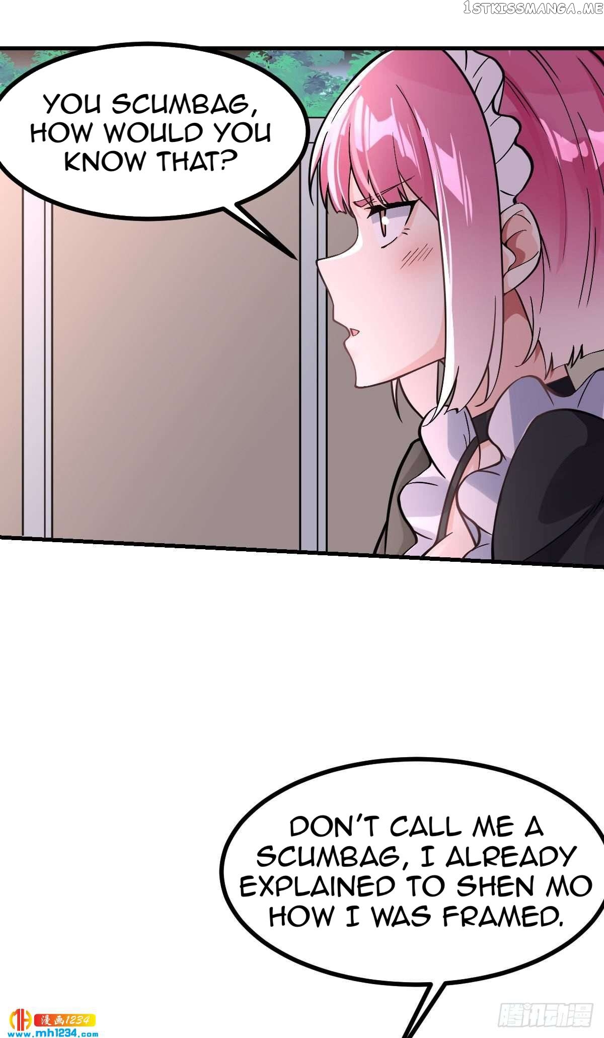 Extraordinary Son-In-Law chapter 9 - page 11