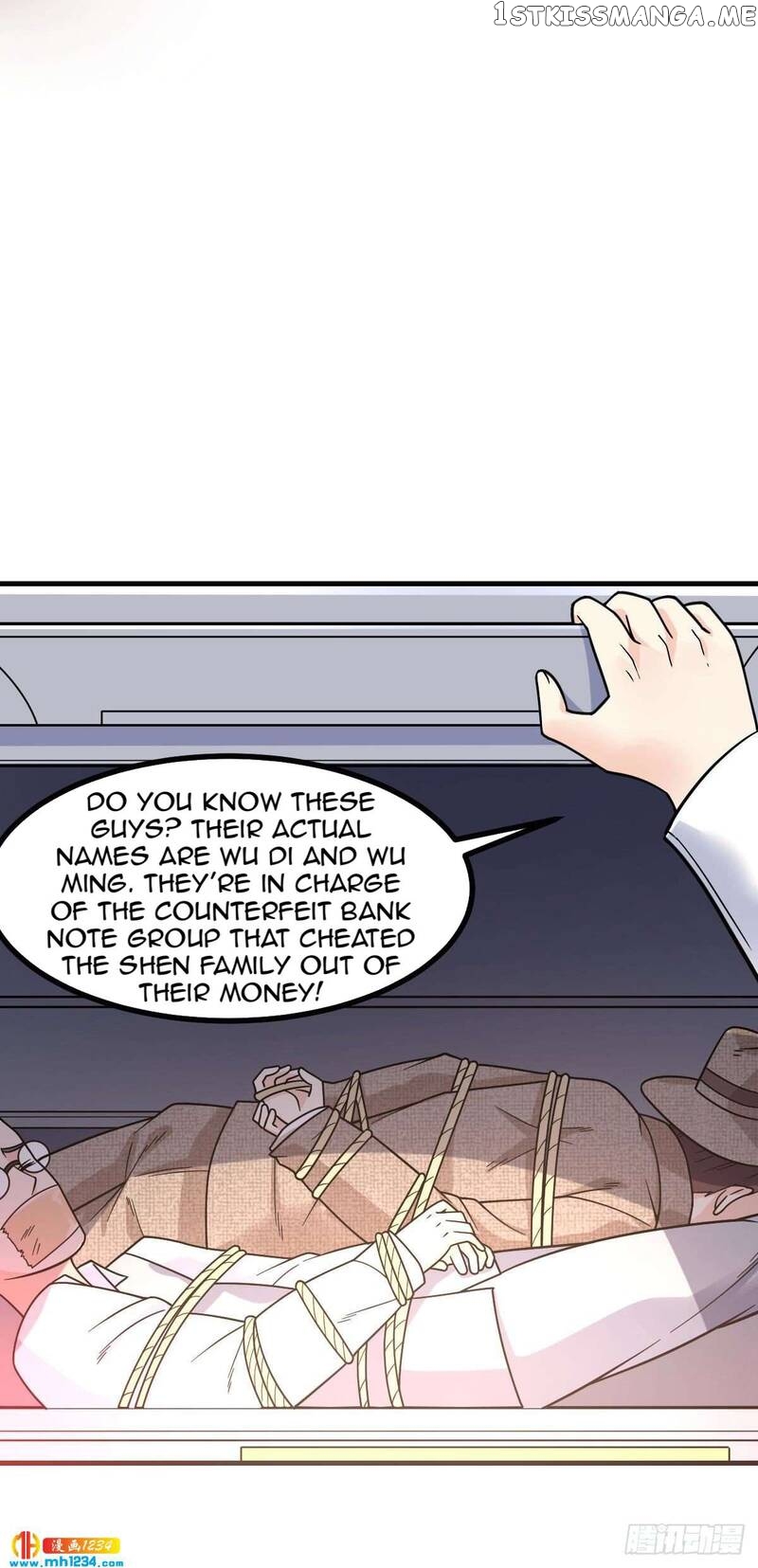 Extraordinary Son-In-Law chapter 9 - page 13