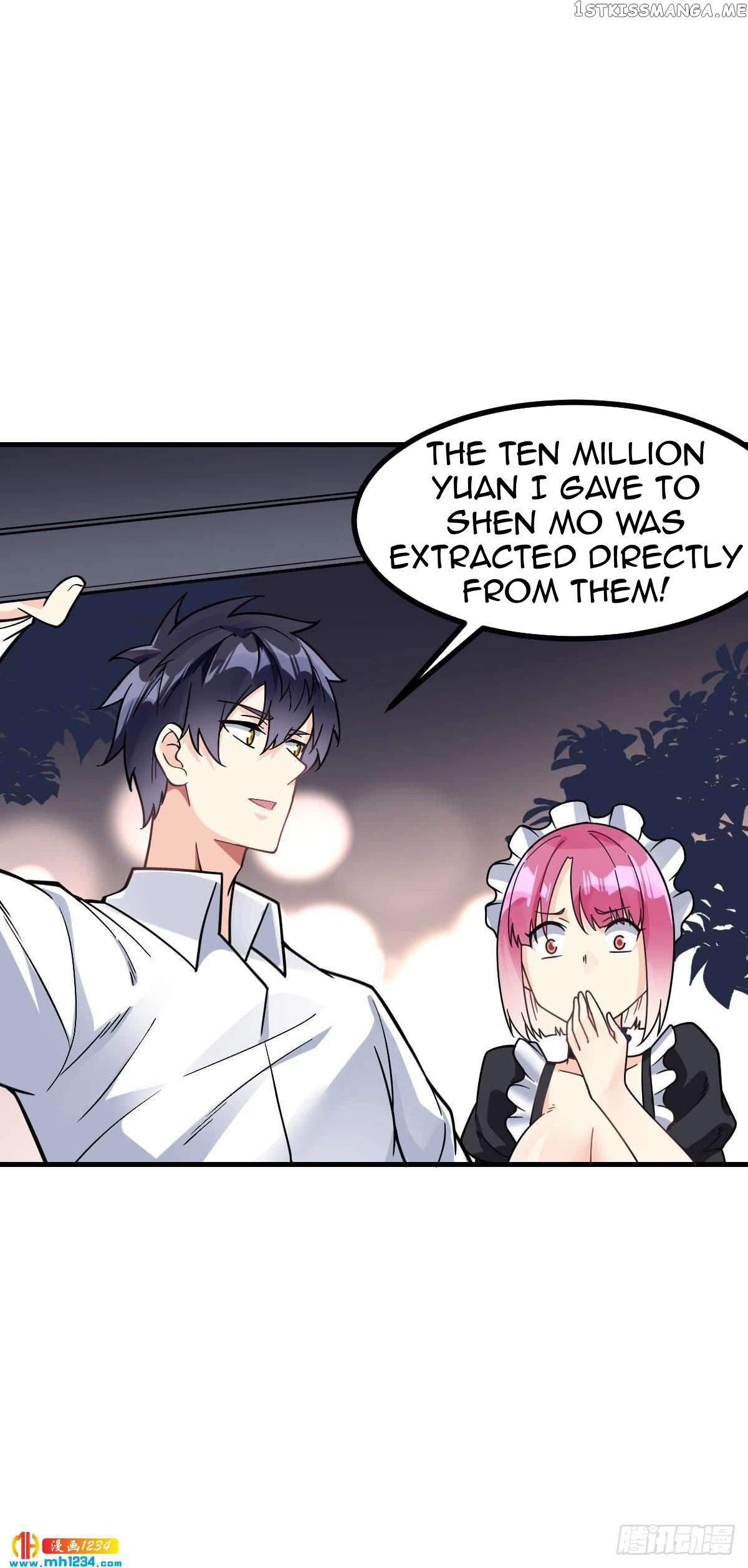 Extraordinary Son-In-Law chapter 9 - page 14