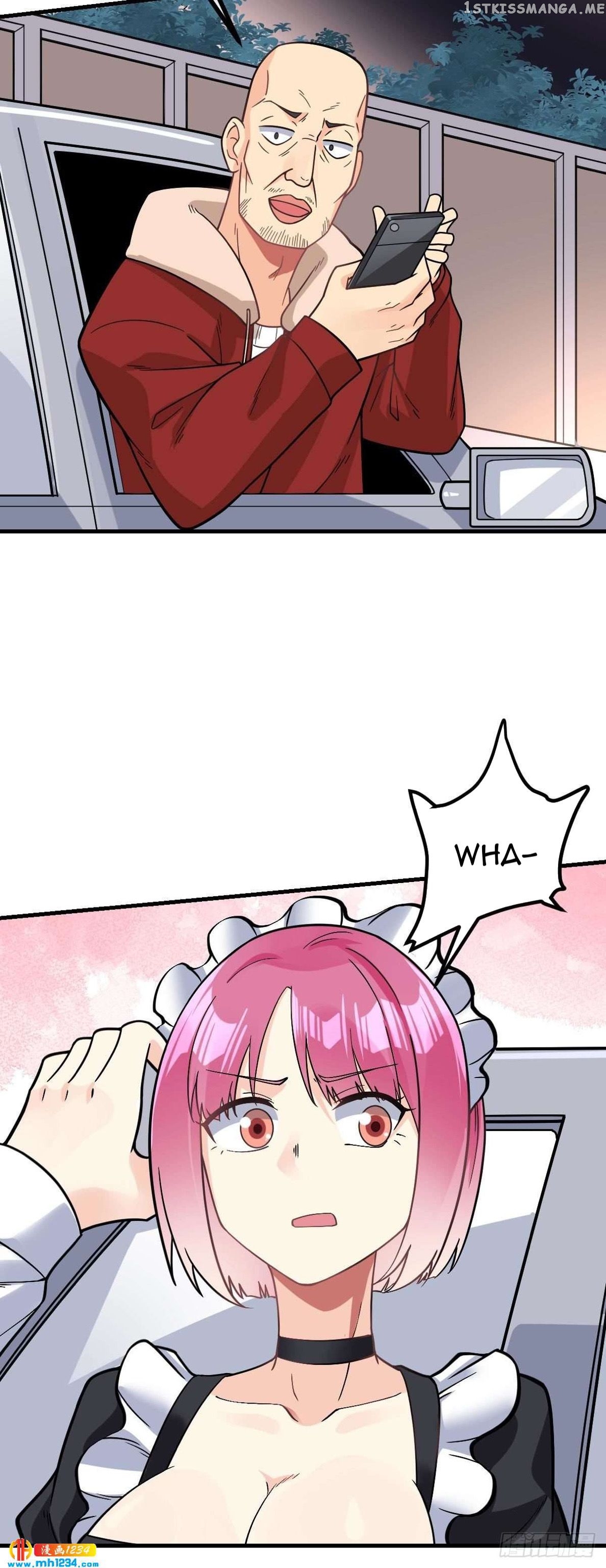 Extraordinary Son-In-Law chapter 9 - page 18