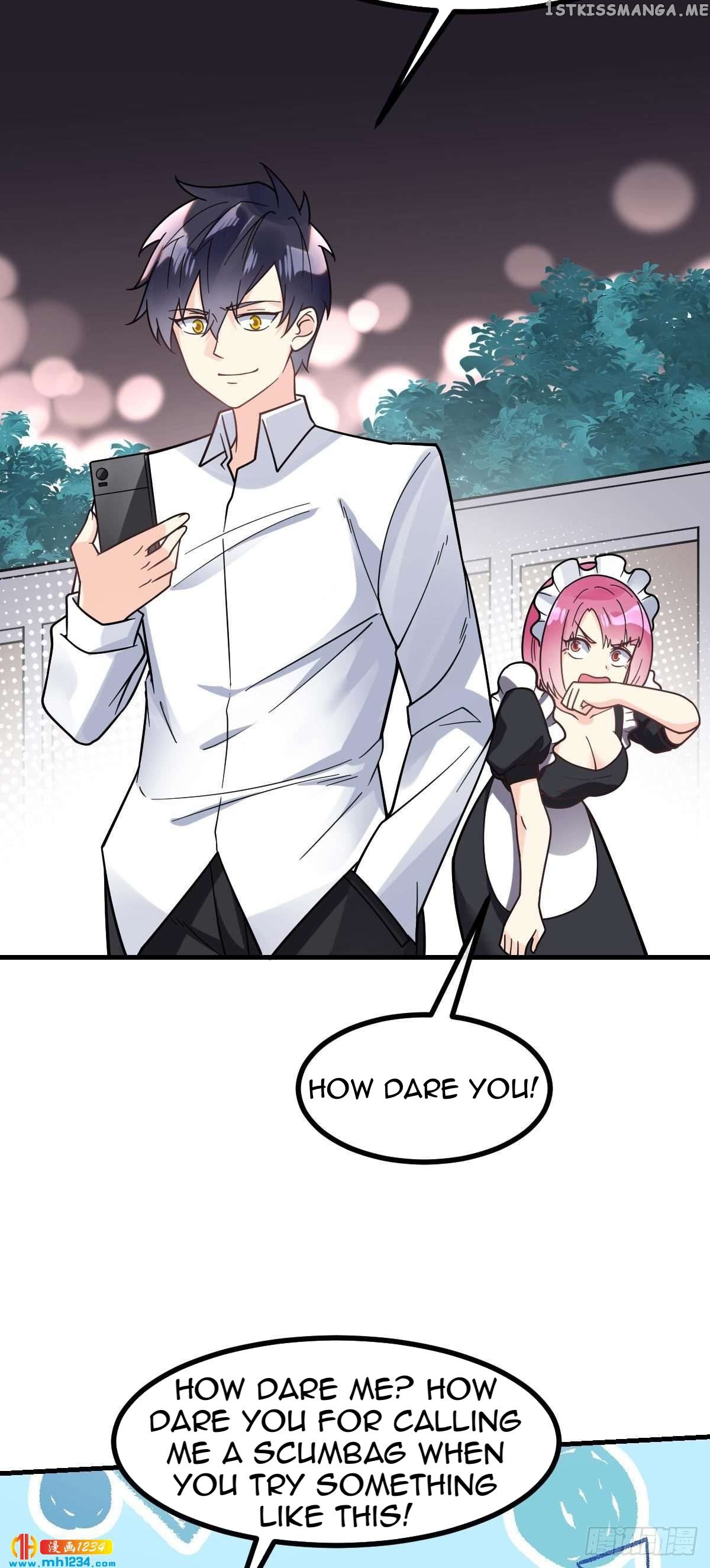 Extraordinary Son-In-Law chapter 9 - page 20