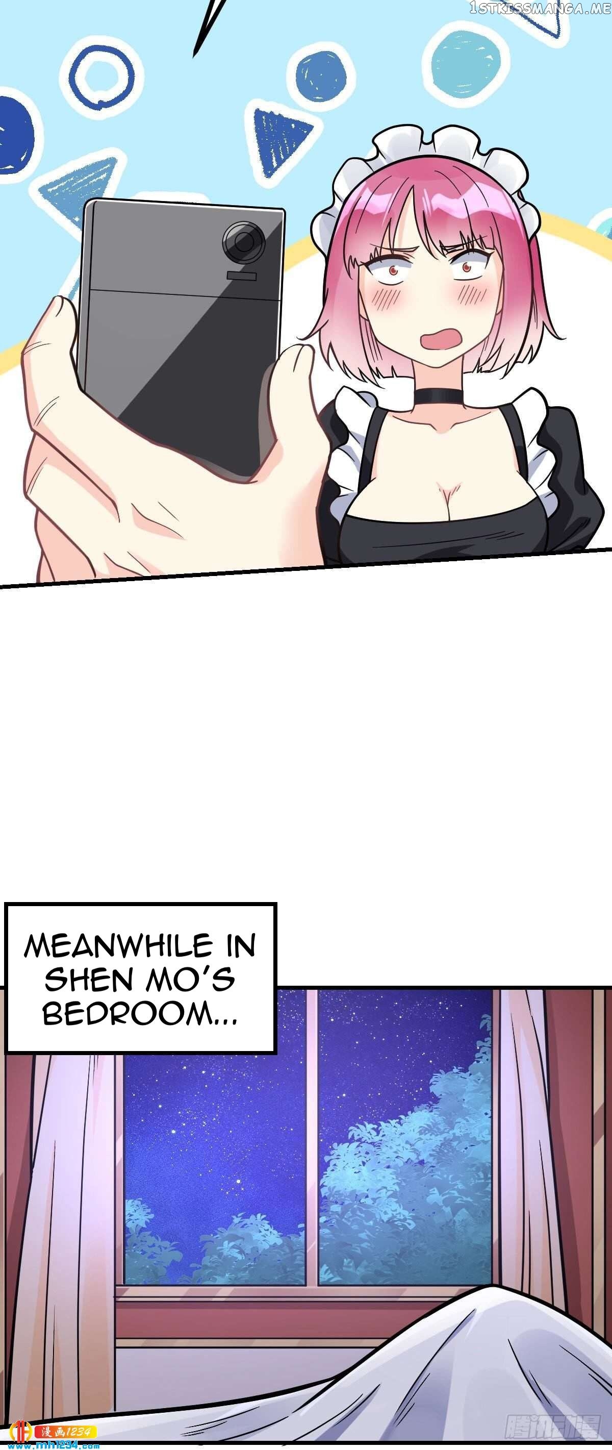Extraordinary Son-In-Law chapter 9 - page 21