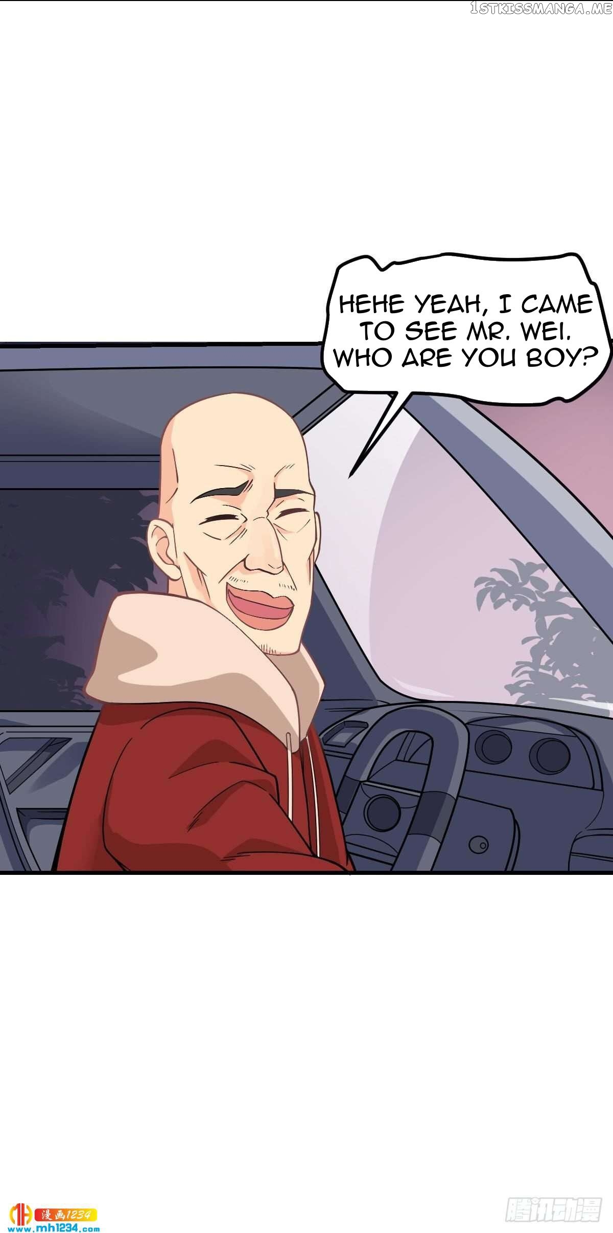 Extraordinary Son-In-Law chapter 9 - page 4