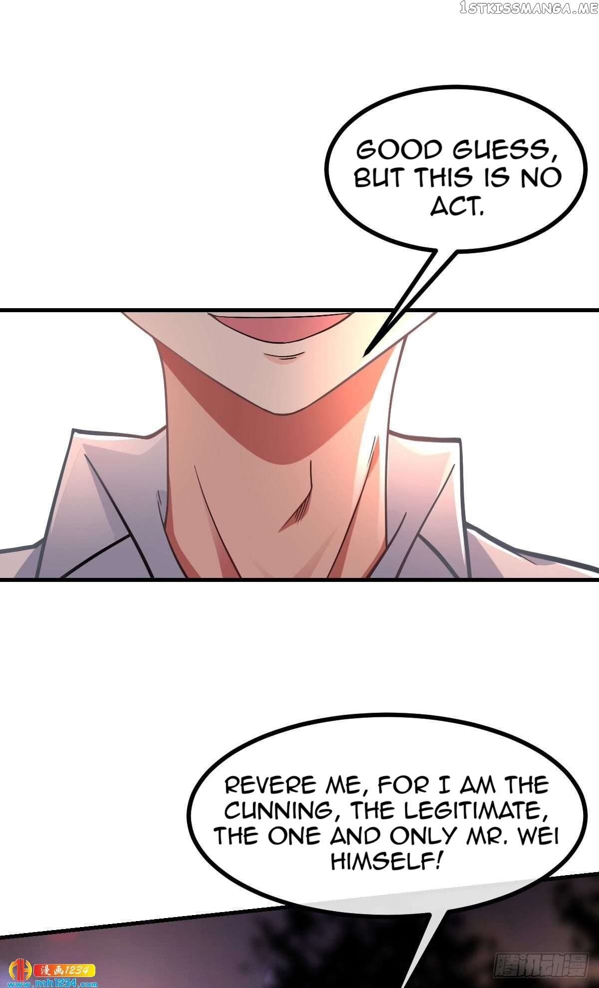 Extraordinary Son-In-Law chapter 9 - page 7