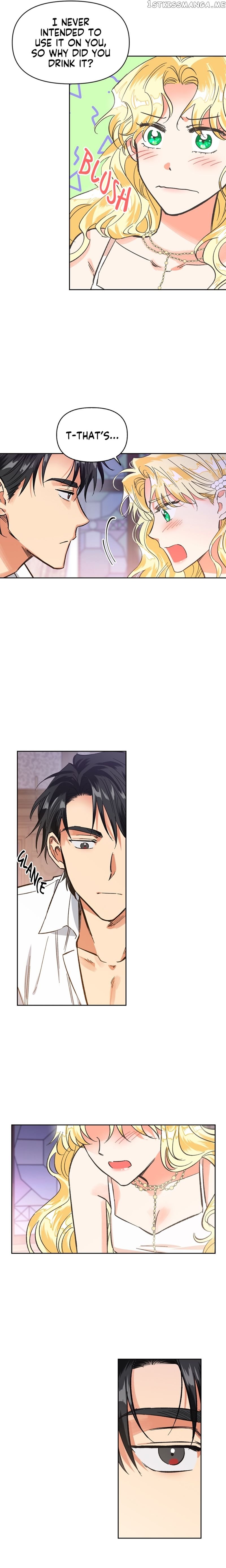 A Villain Is A Good Match For A Tyrant chapter 4 - page 10