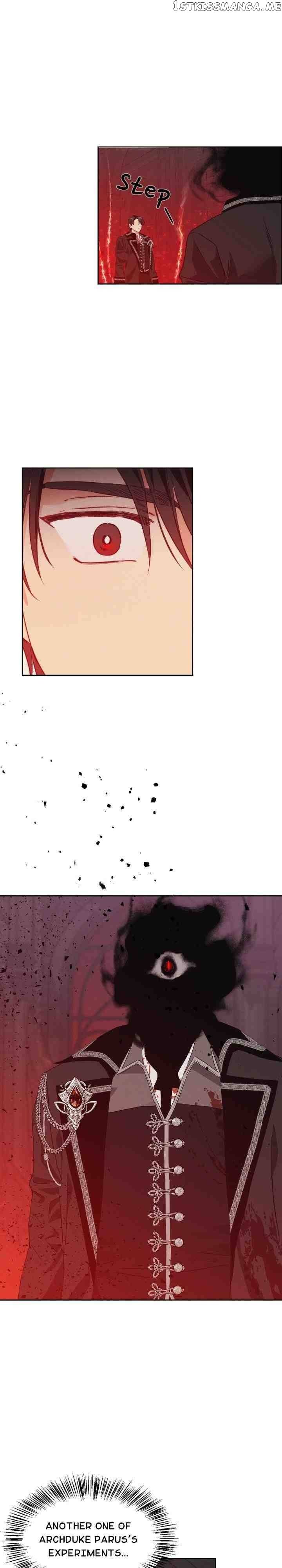 A Villain Is A Good Match For A Tyrant chapter 57 - page 14
