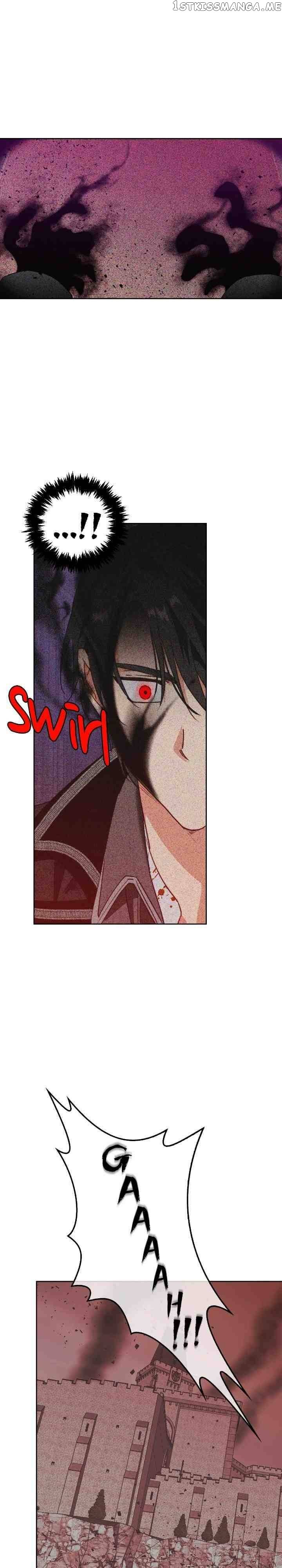A Villain Is A Good Match For A Tyrant chapter 57 - page 18