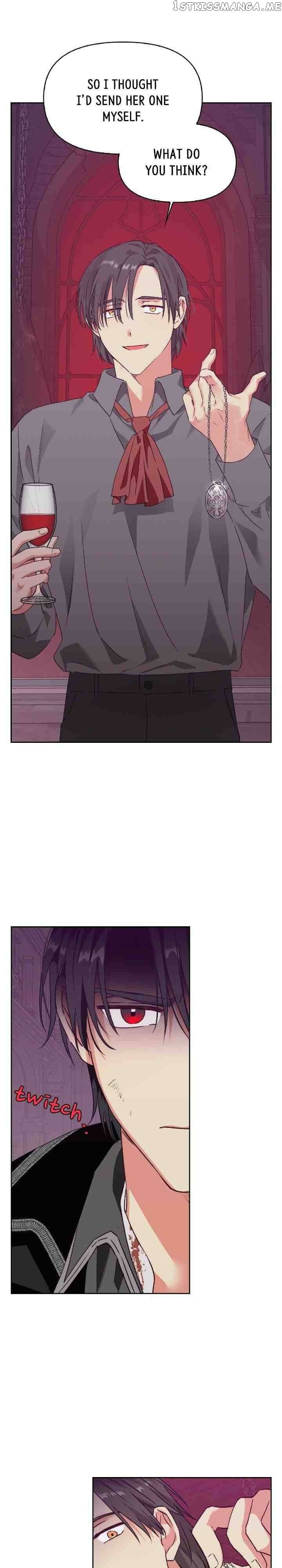A Villain Is A Good Match For A Tyrant chapter 57 - page 6