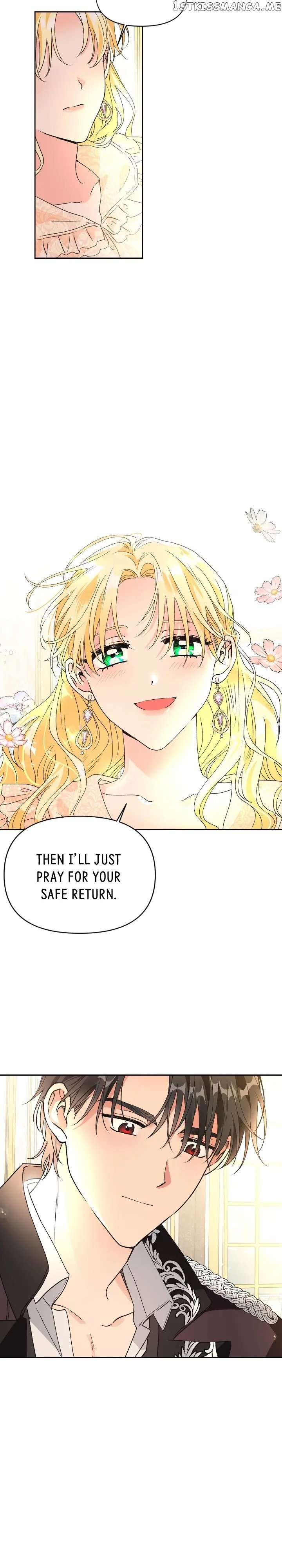 A Villain Is A Good Match For A Tyrant chapter 45 - page 16