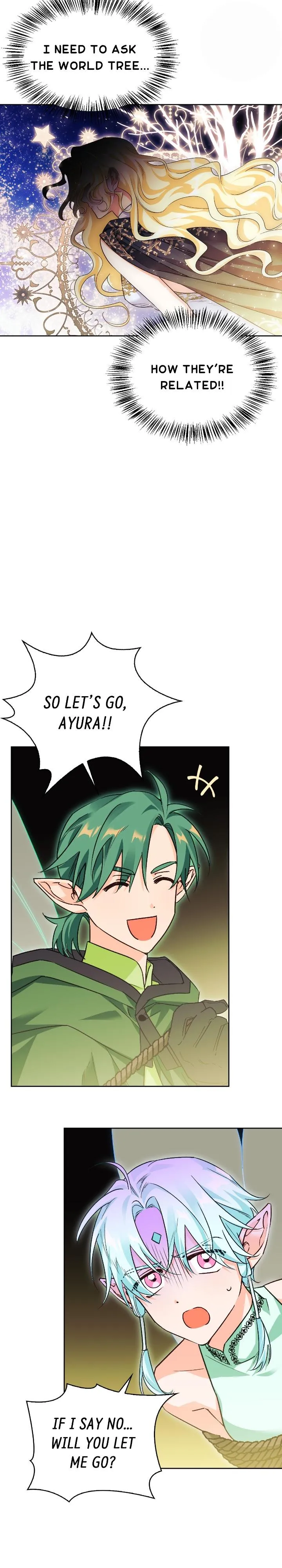 A Villain Is A Good Match For A Tyrant chapter 80 - page 6