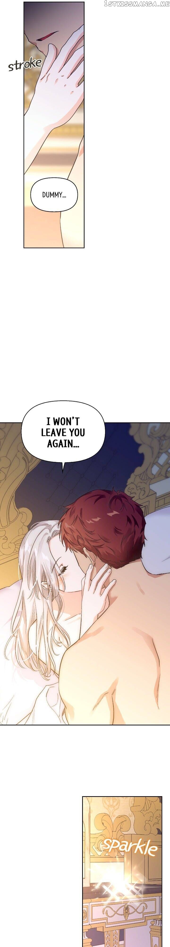 A Villain Is A Good Match For A Tyrant chapter 102 - page 15