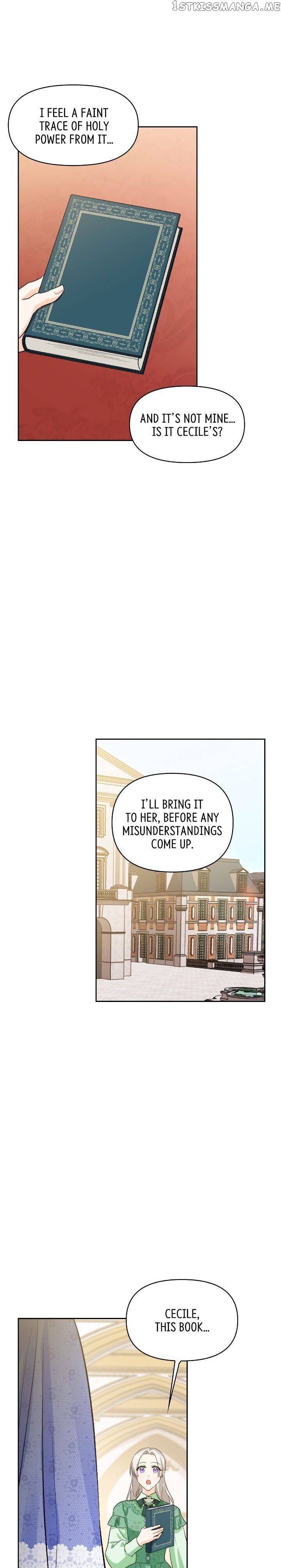 A Villain Is A Good Match For A Tyrant chapter 102 - page 19