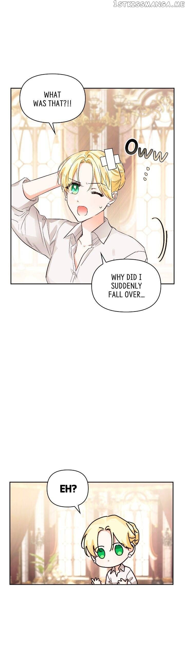 A Villain Is A Good Match For A Tyrant chapter 102 - page 26