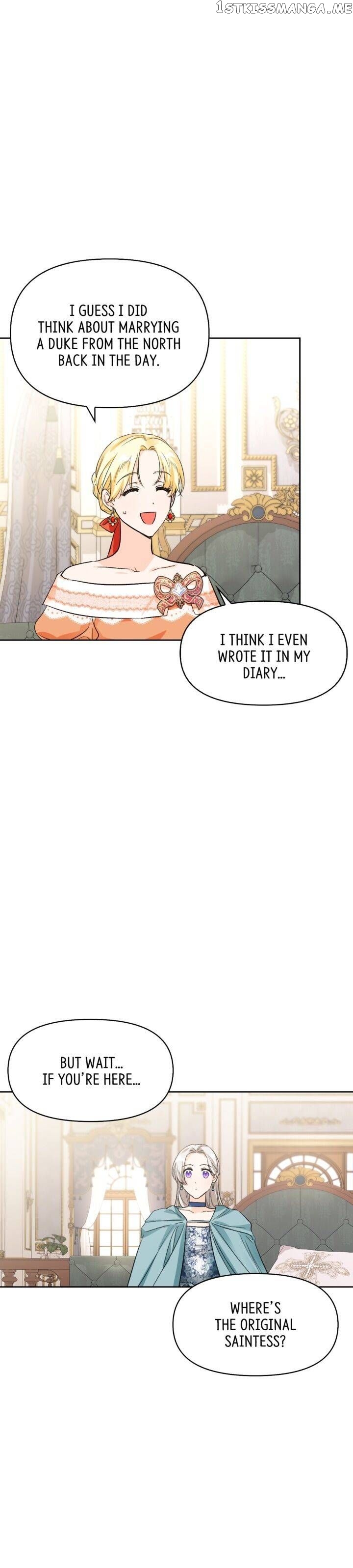 A Villain Is A Good Match For A Tyrant chapter 102 - page 6