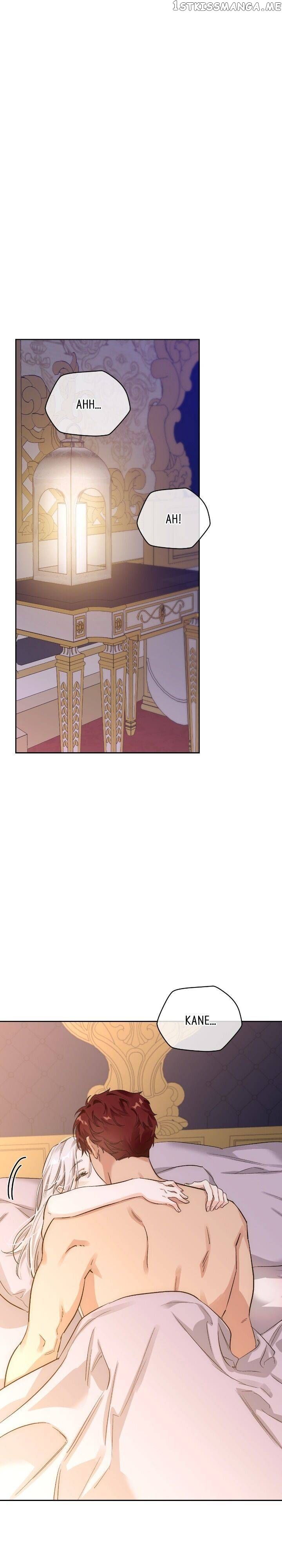 A Villain Is A Good Match For A Tyrant chapter 102 - page 9