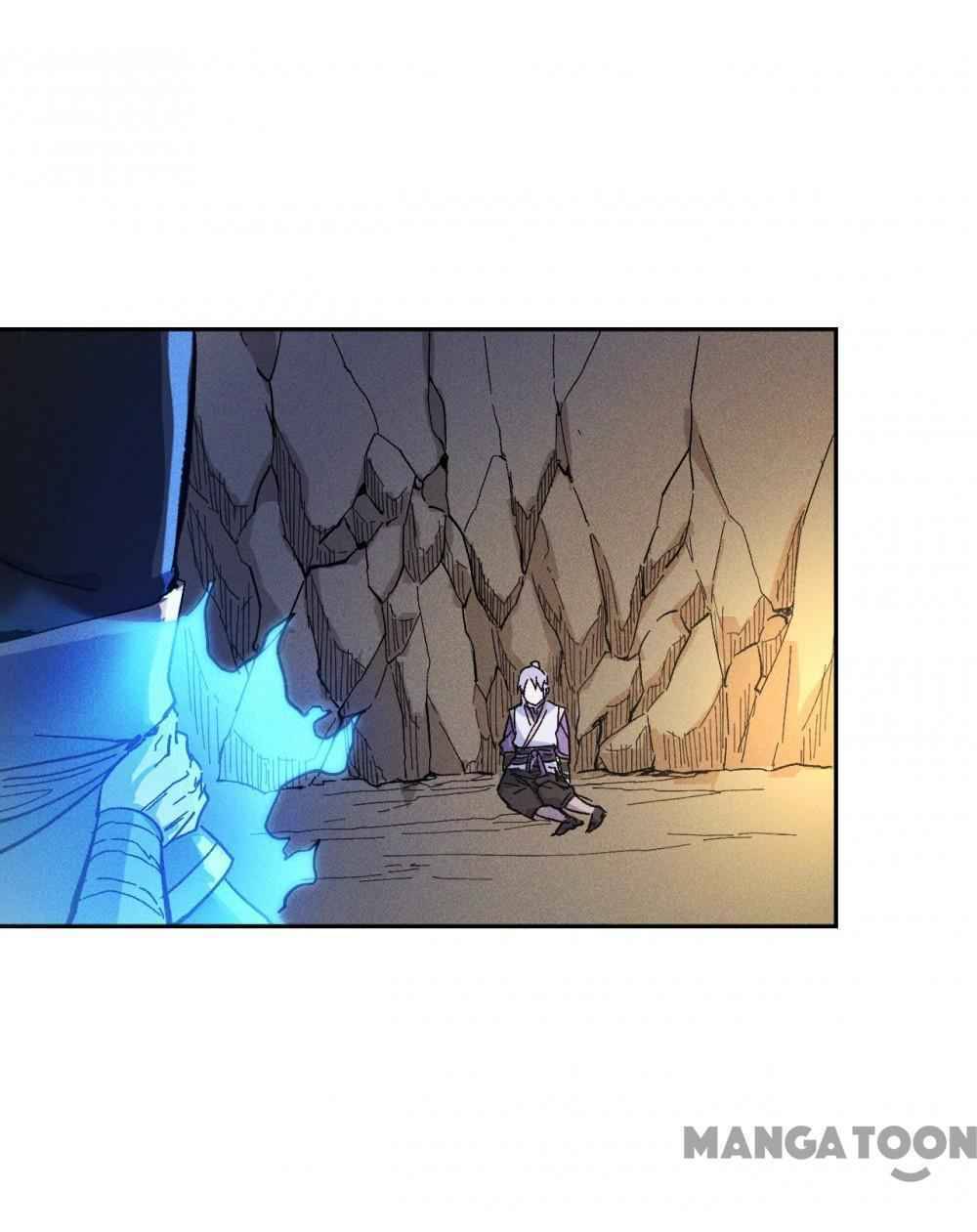 The Strongest Hero Ever chapter 6 - page 15