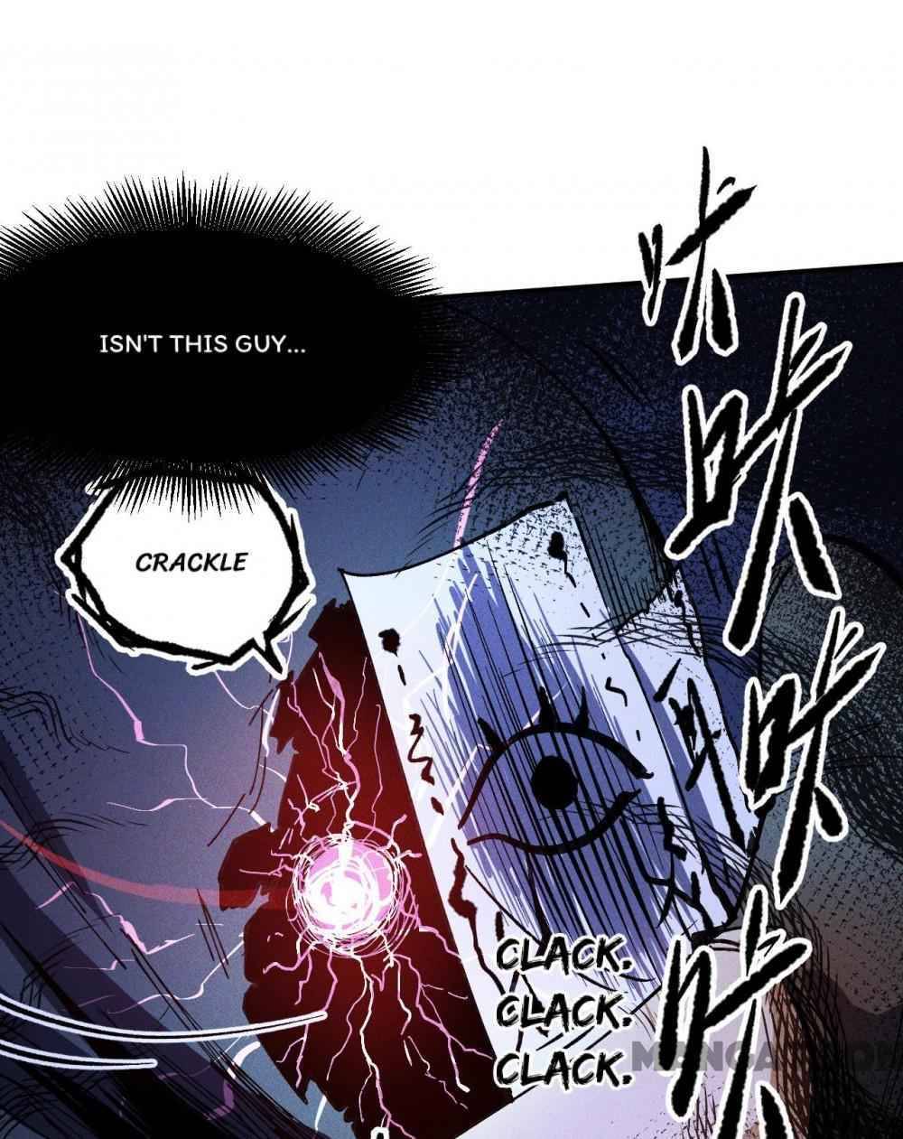 The Strongest Hero Ever chapter 6 - page 27