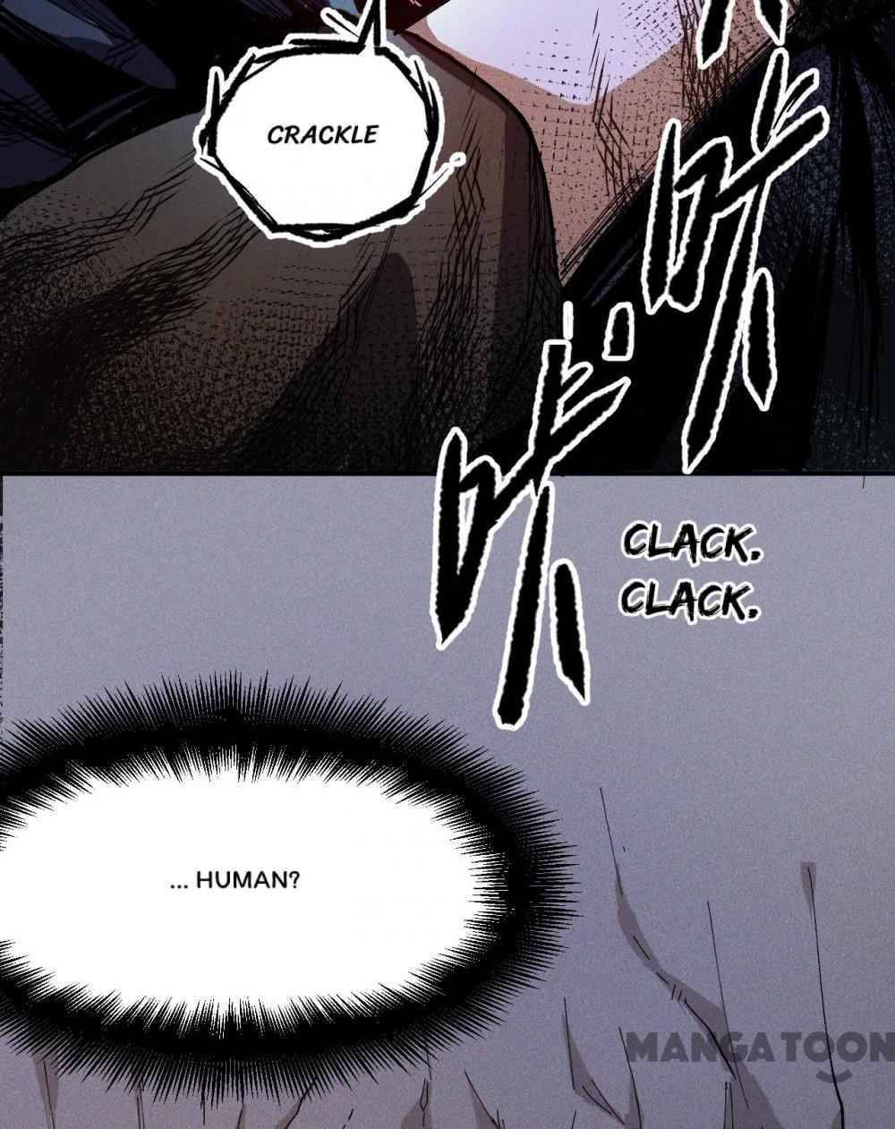 The Strongest Hero Ever chapter 6 - page 28
