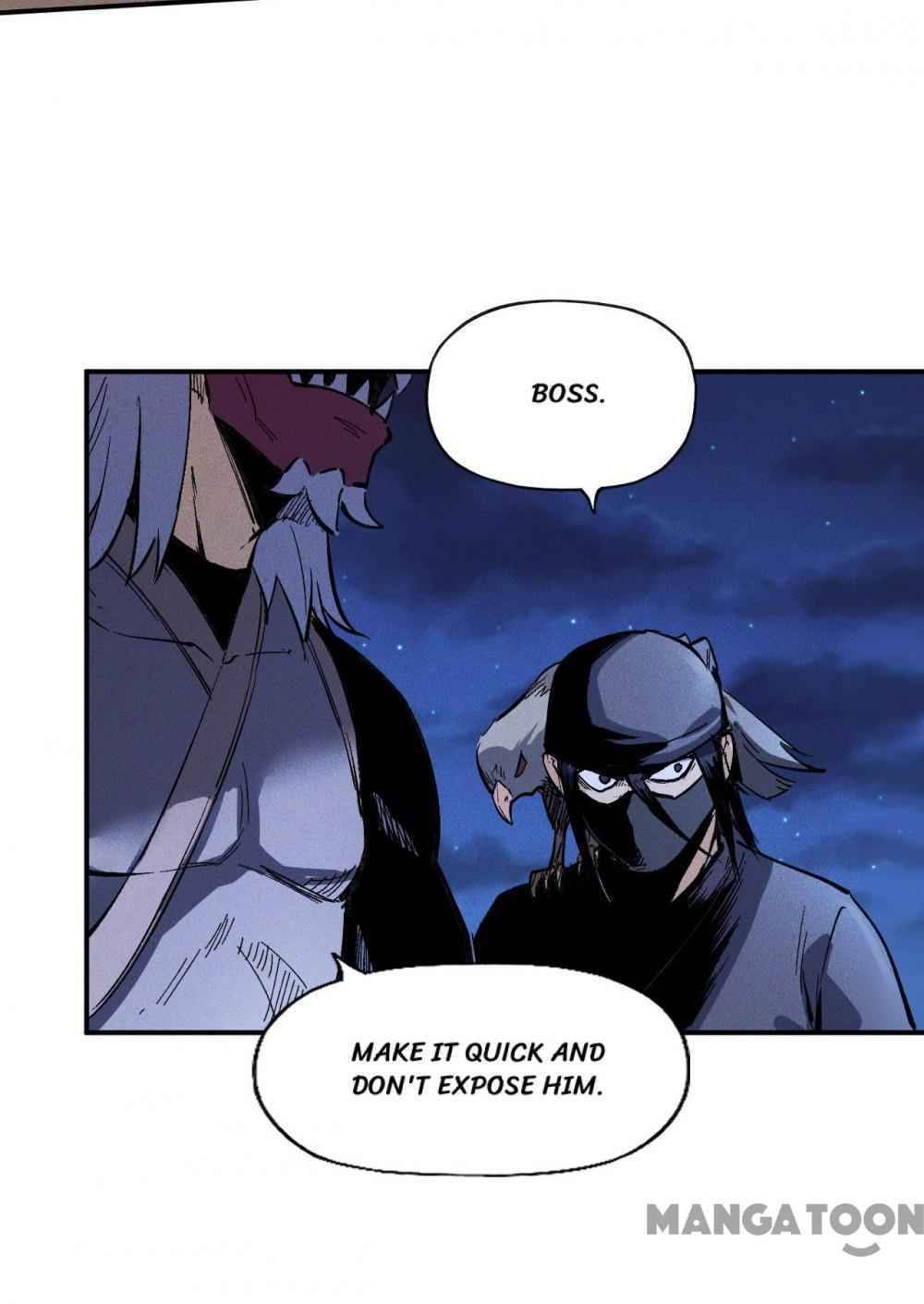The Strongest Hero Ever chapter 6 - page 30